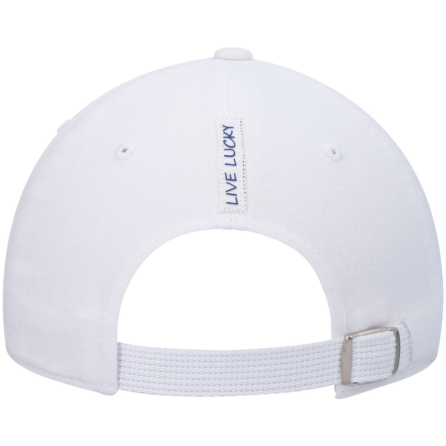 BYU Cougars Dream Adjustable Hat Free Shipping at Academy