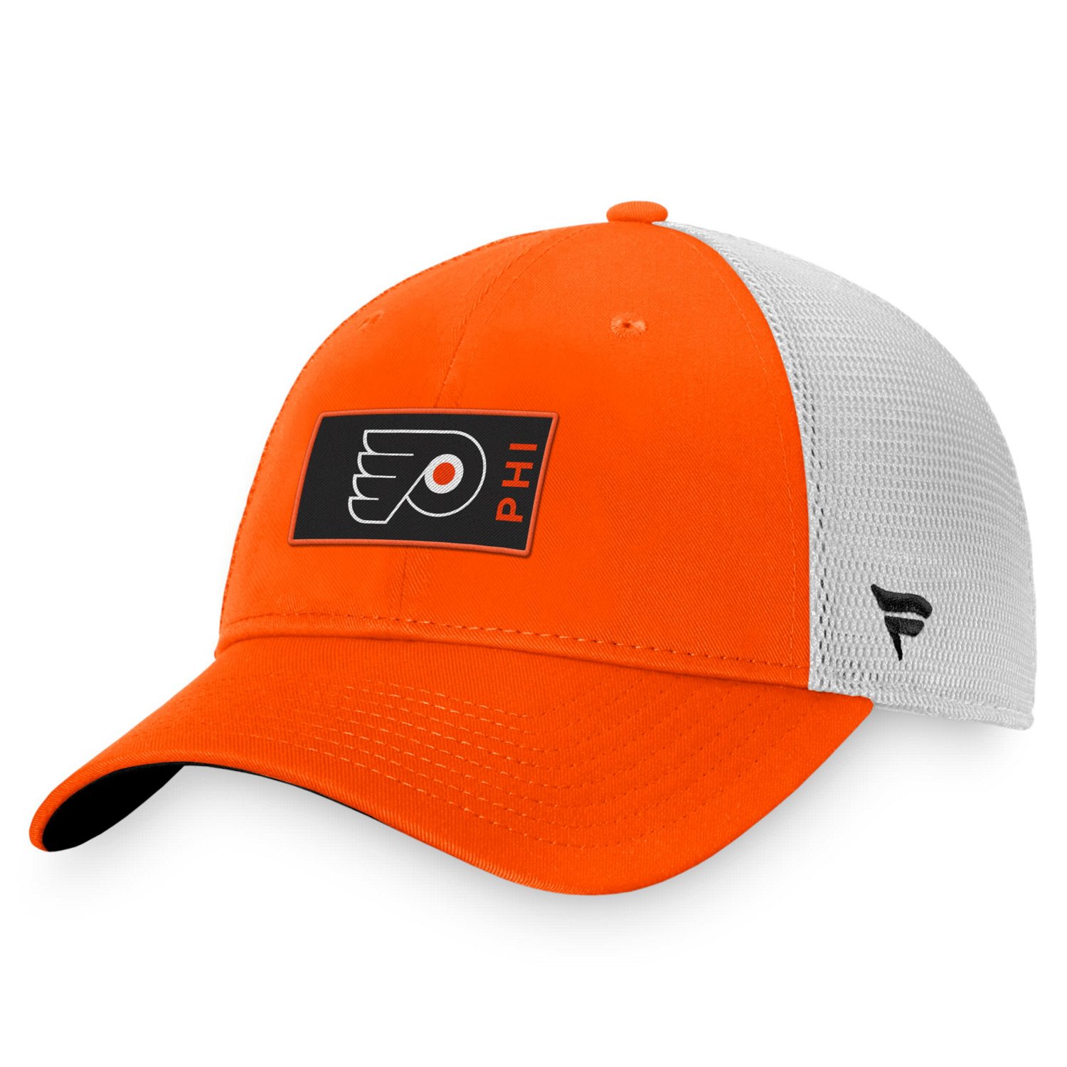 Fanatics Branded Philadelphia Flyers Authentic Pro Rink Trucker ...