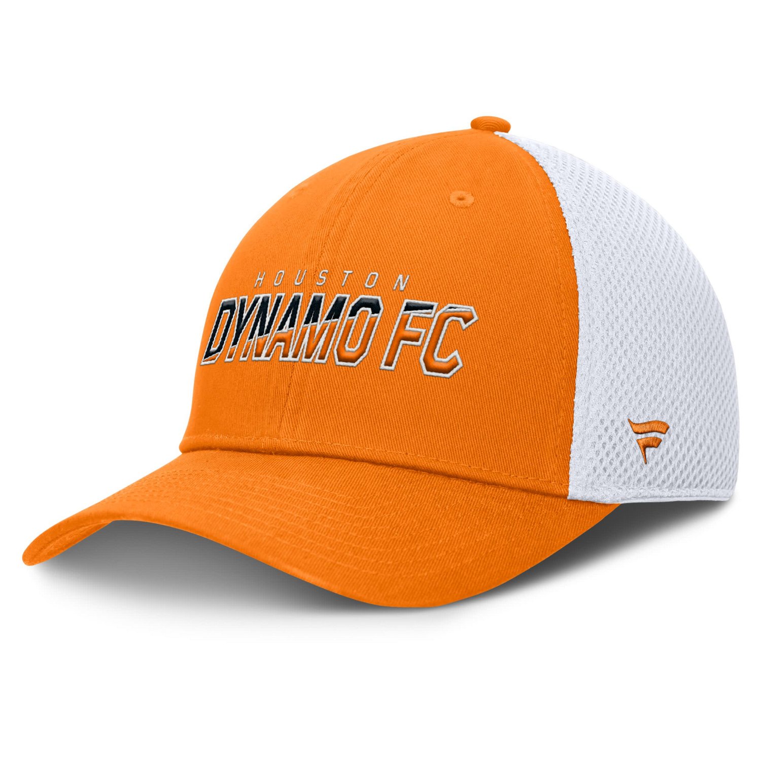Fanatics Houston Dynamo FC Rocket Flex Hat | Academy