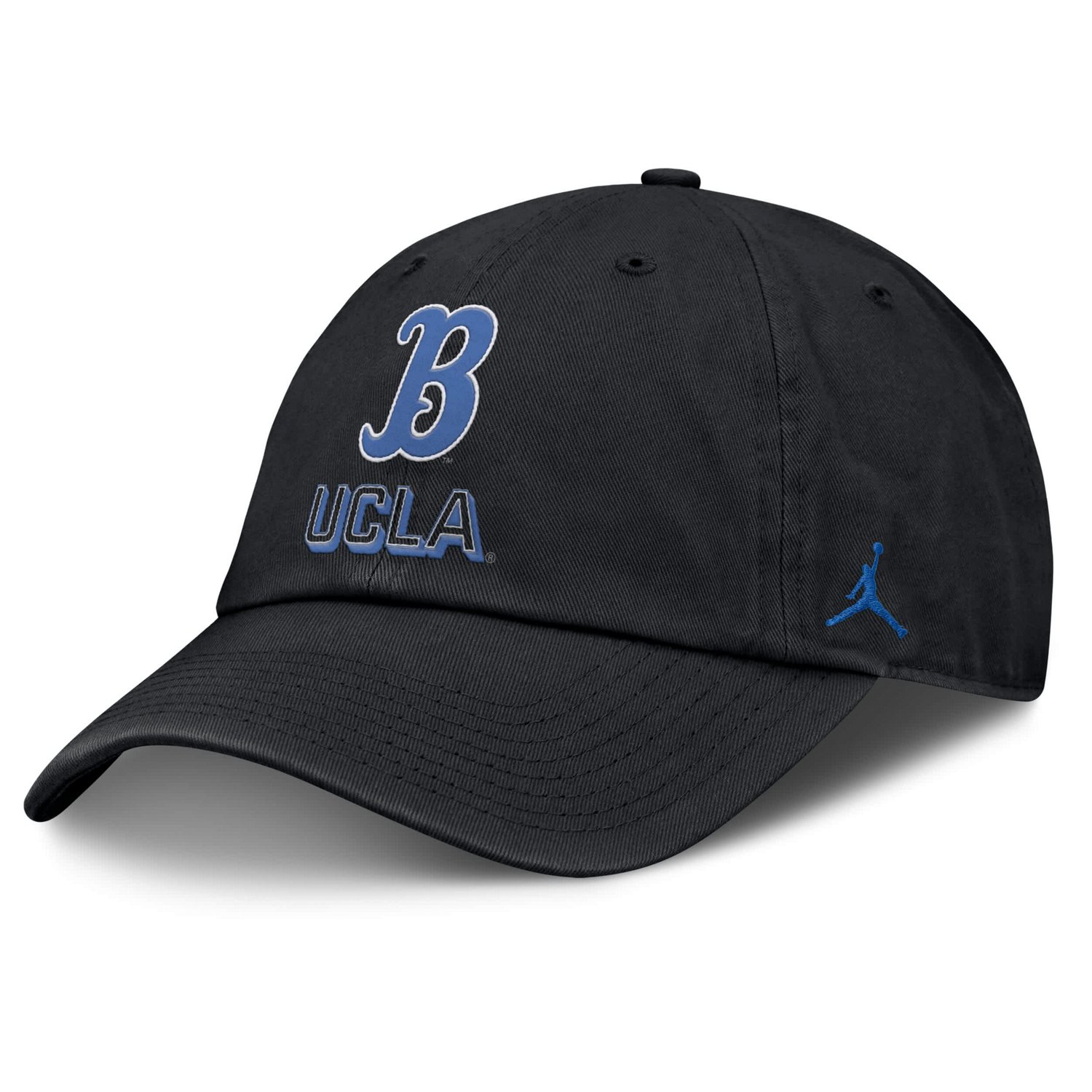 Jordan Brand UCLA Bruins 2025 On-Field Club Adjustable Hat | Academy
