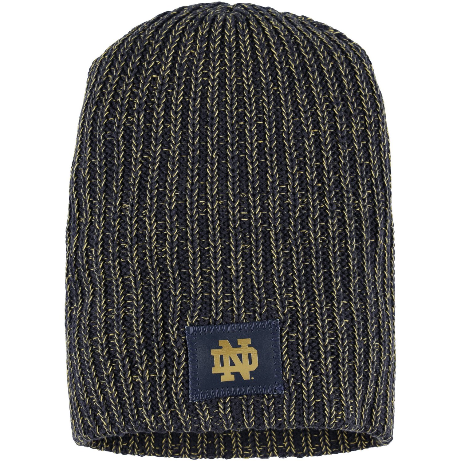 Love Your Melon Notre Dame Fighting Irish Beanie | Academy