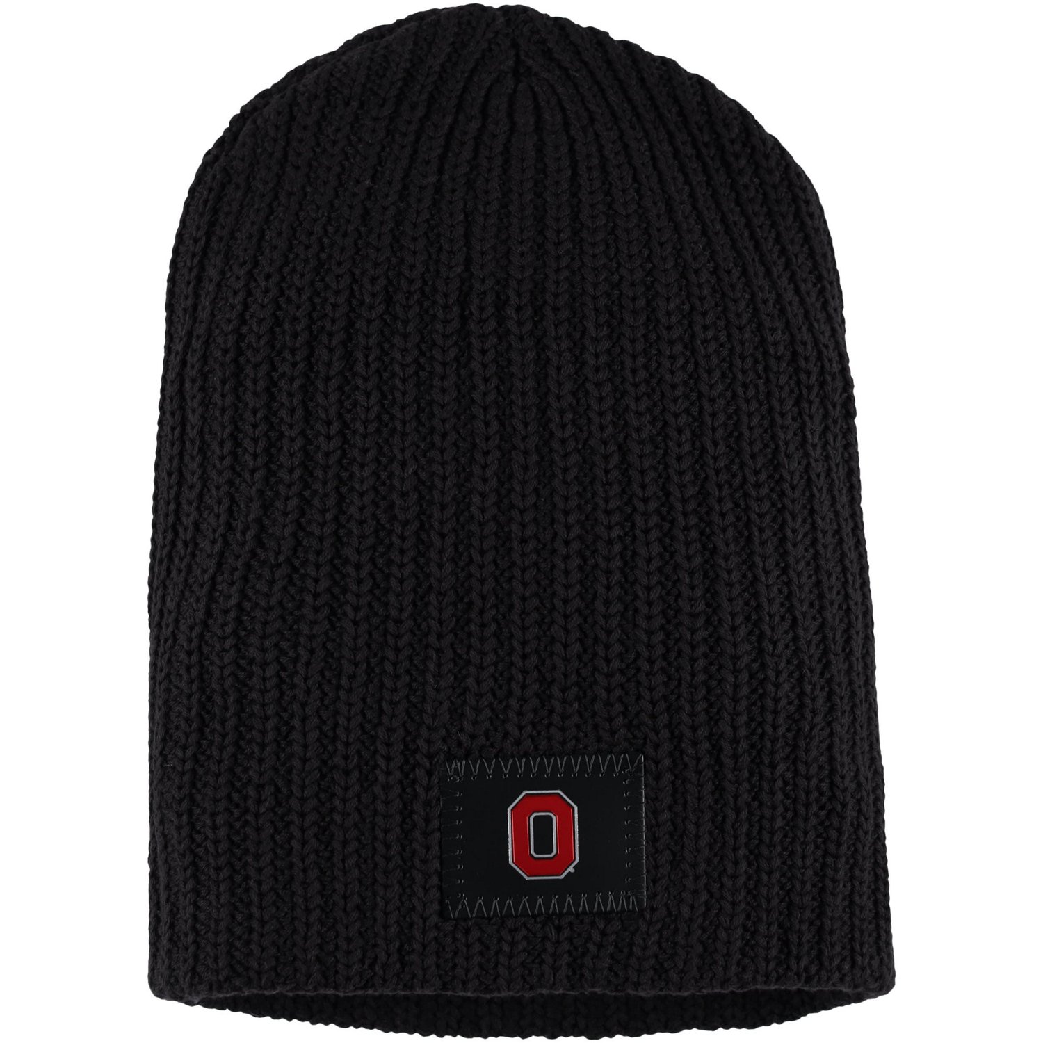 Love Your Melon Ohio State Buckeyes Beanie Academy