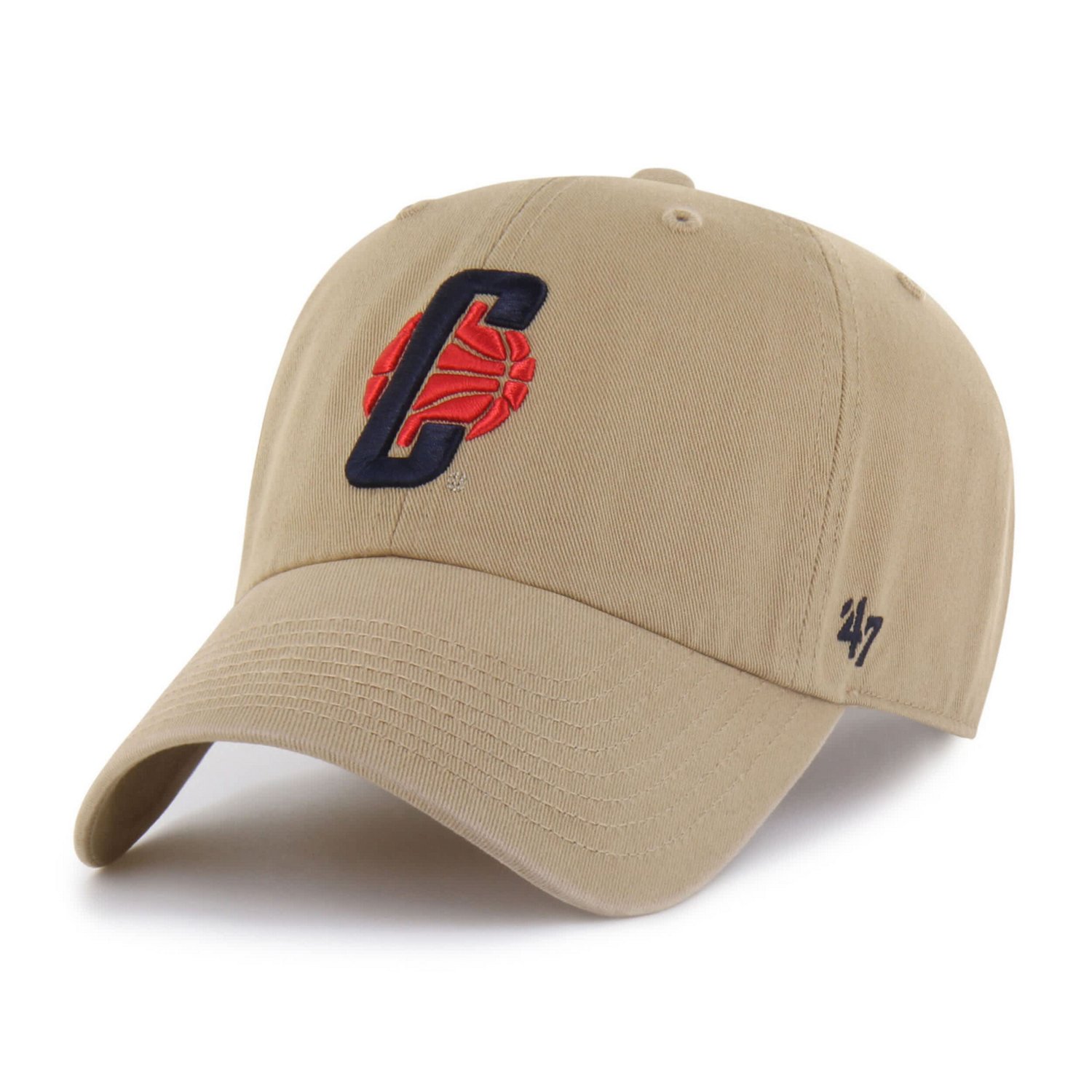 Men's '47 UConn Huskies Clean Up Adjustable Hat | Academy