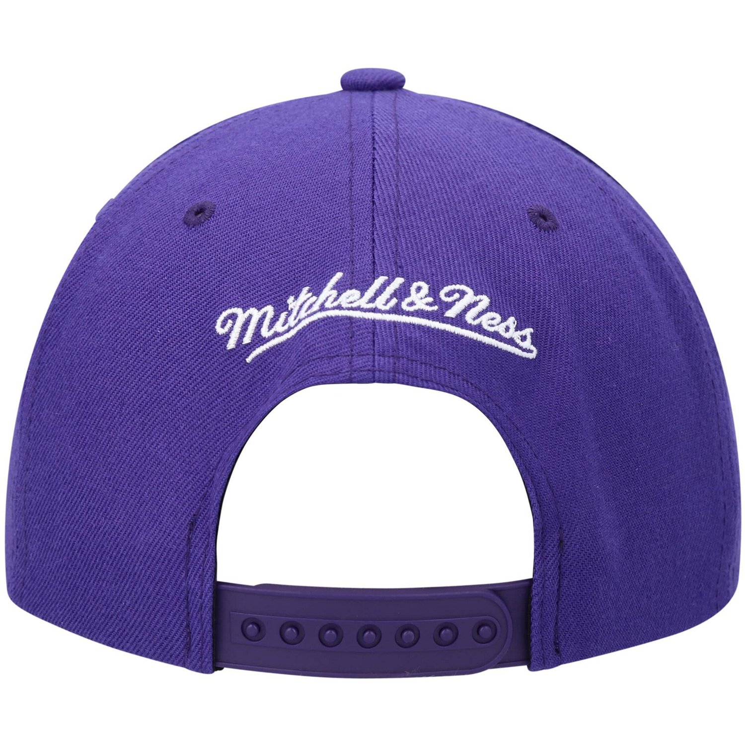 Mitchell & Ness Phoenix Suns Hardwood Classics Team Ground 2.0 Snapback ...