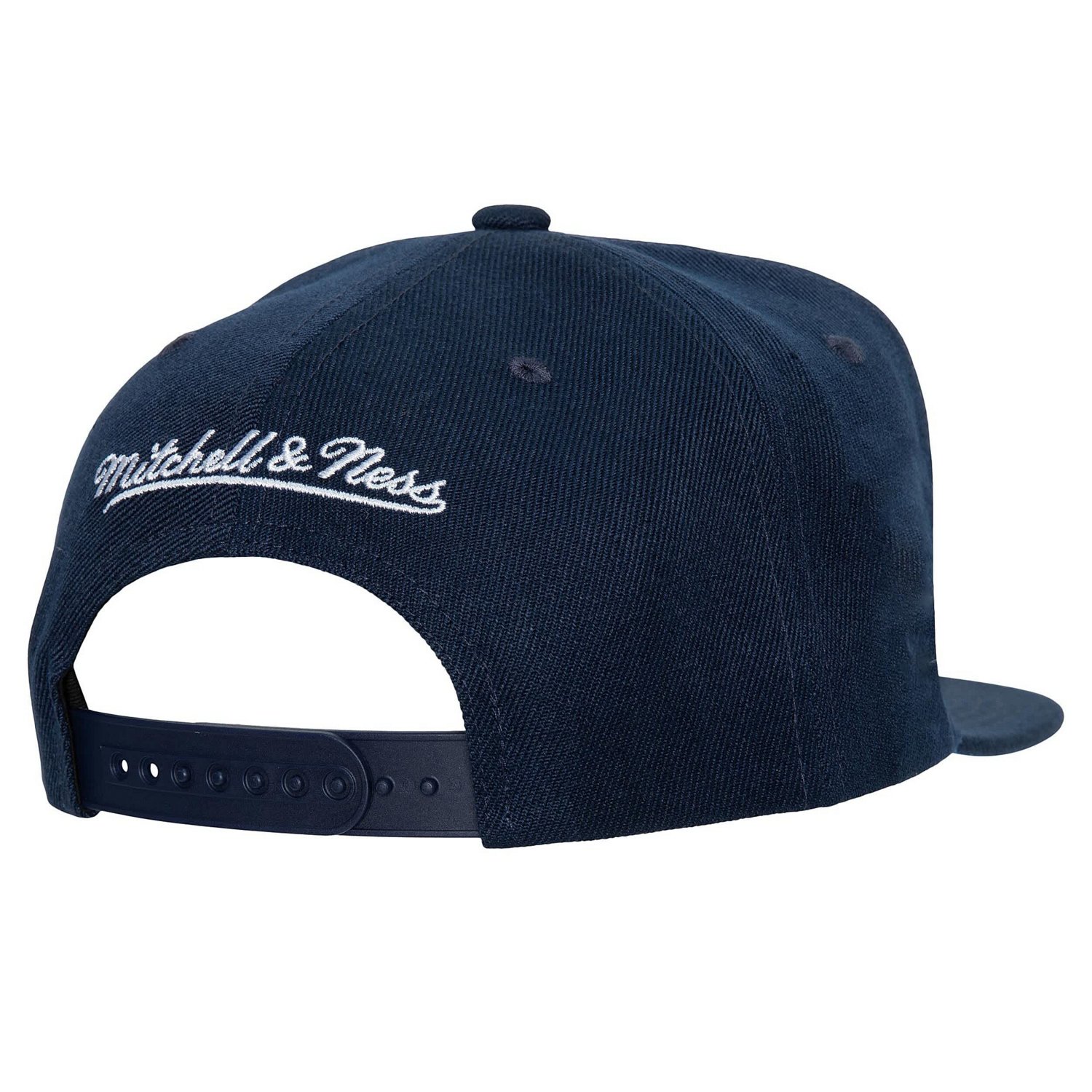 Mitchell Ness Houston Astros Cooperstown Collection Basic Flip Snapback ...