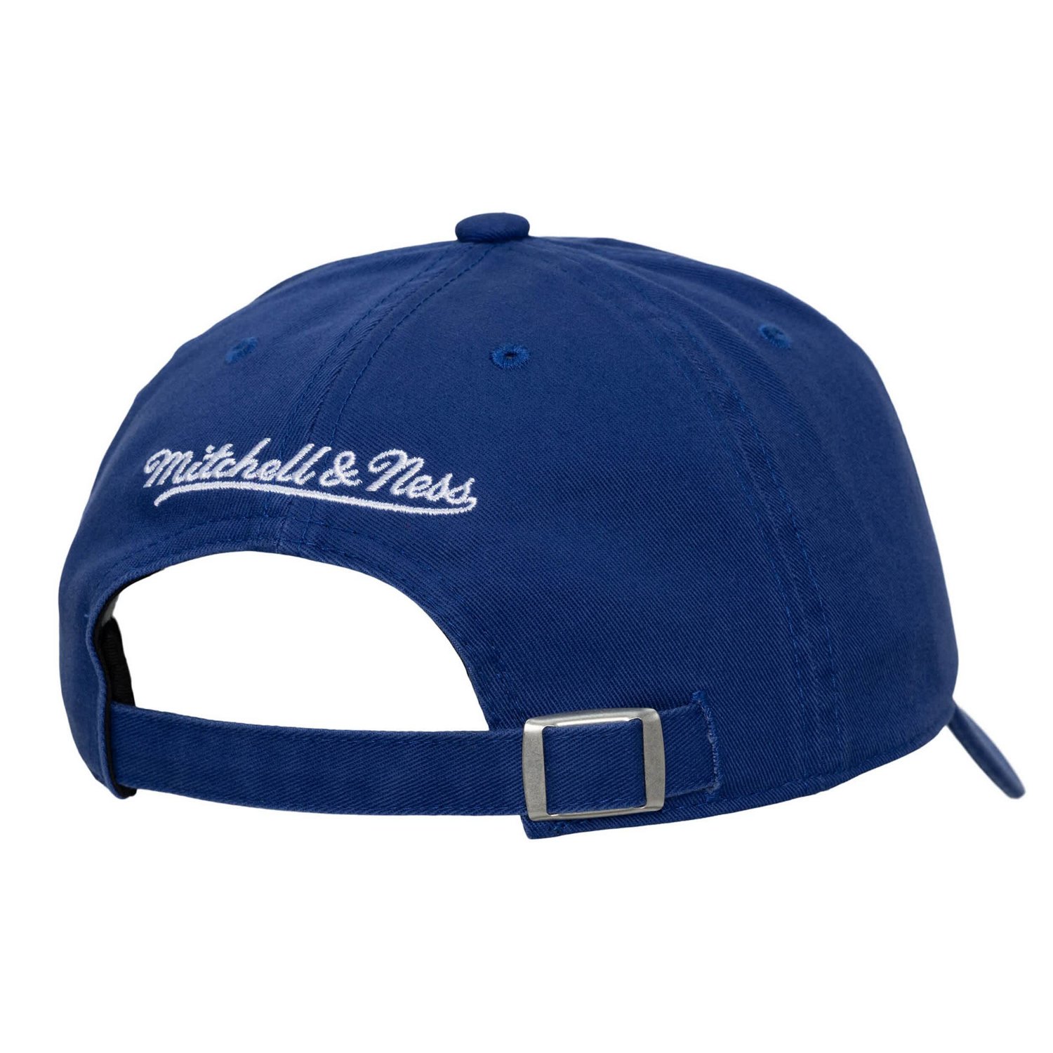 Mitchell Ness Philadelphia 76ers Hardwood Classics 1904 Adjustable Hat ...