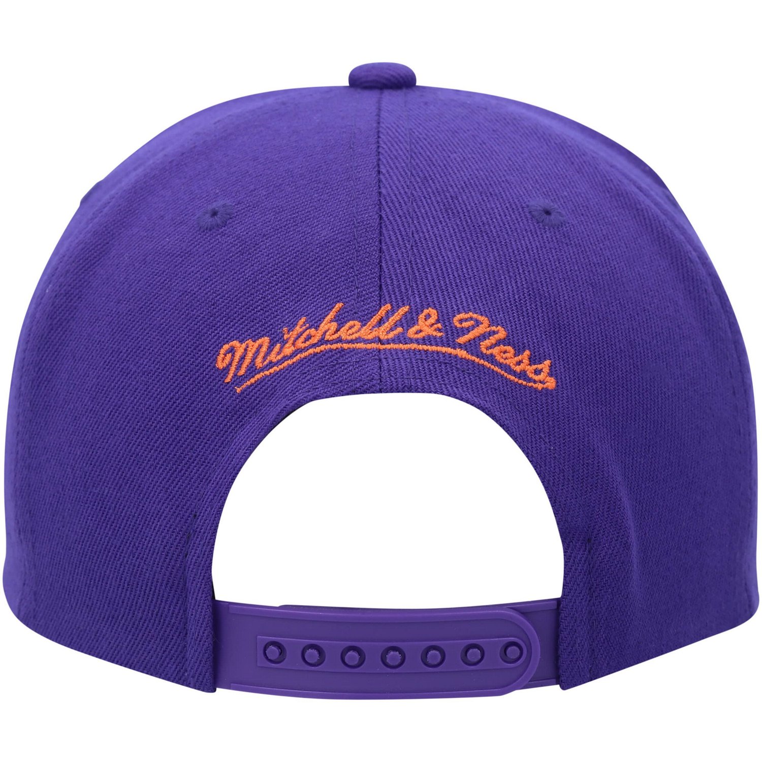 Mitchell Ness Phoenix Suns Hardwood Classics Asian Heritage Scenic ...