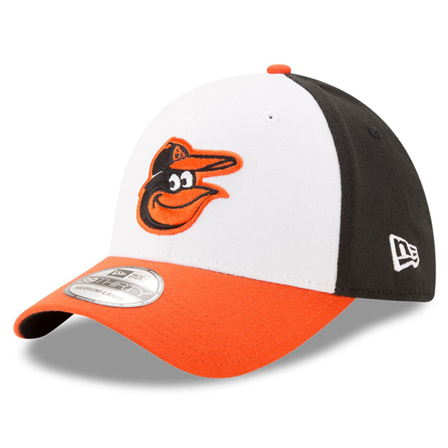New Era / Baltimore Orioles MLB Team Classic 39THIRTY Flex Hat Academy