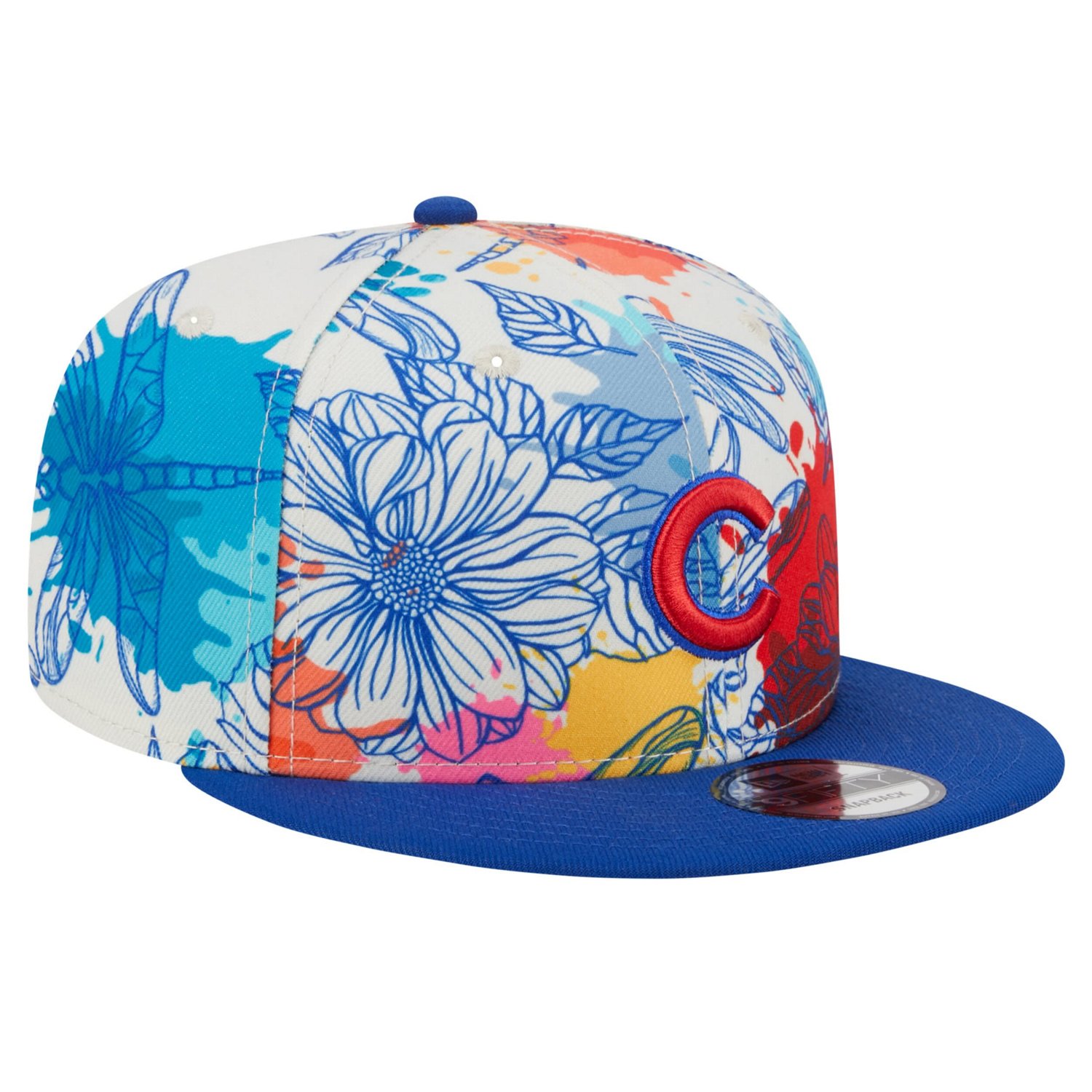 New Era / Chicago Cubs Spring Training 9FIFTY Snapback Hat | Academy