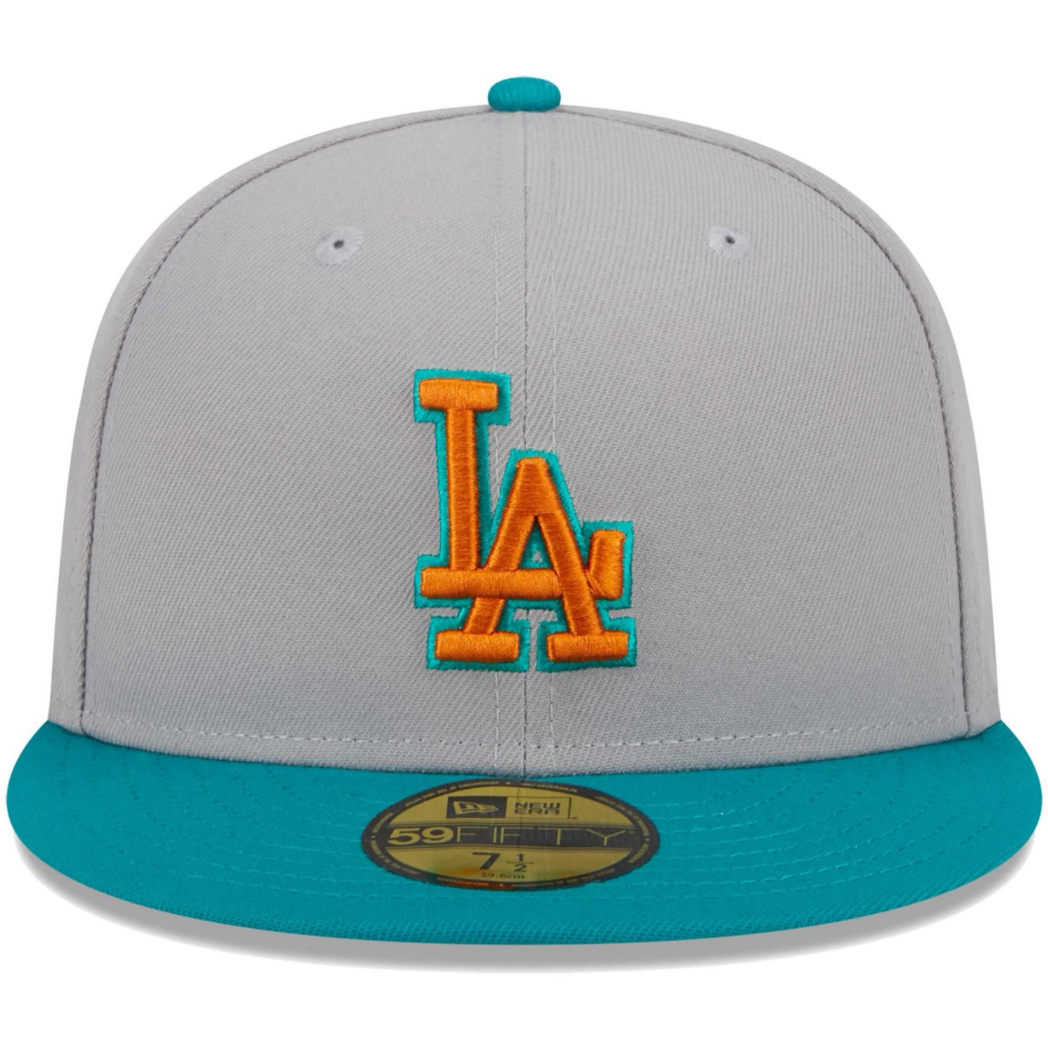 New Era / Los Angeles Dodgers 59FIFTY Fitted Hat Academy