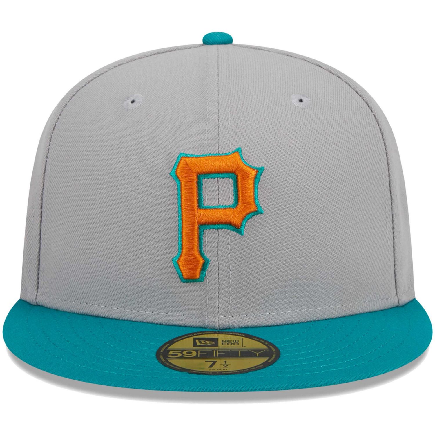 New Era / Pittsburgh Pirates 59FIFTY Fitted Hat | Academy