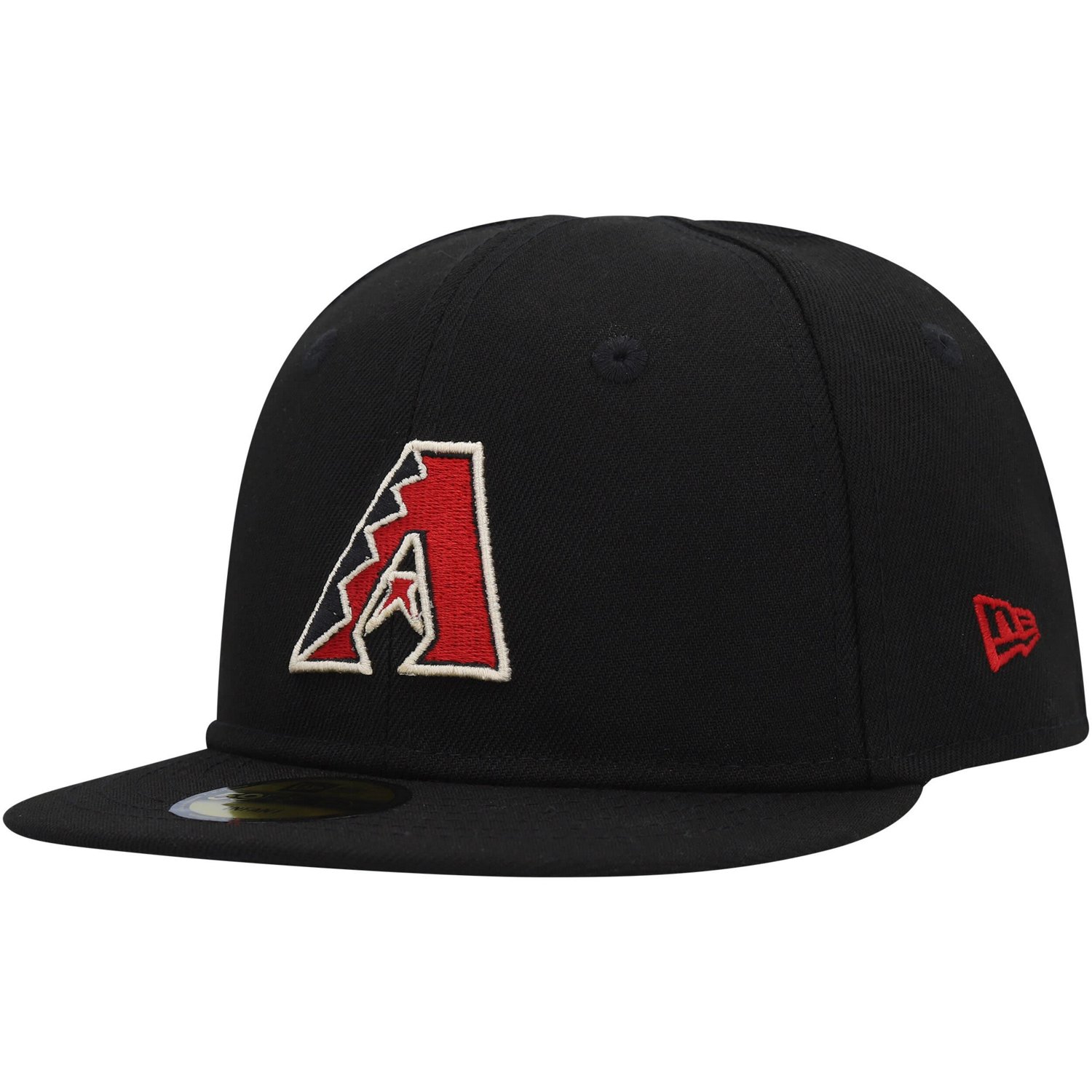 New Era Arizona Diamondbacks My First 59FIFTY Fitted Hat | Academy