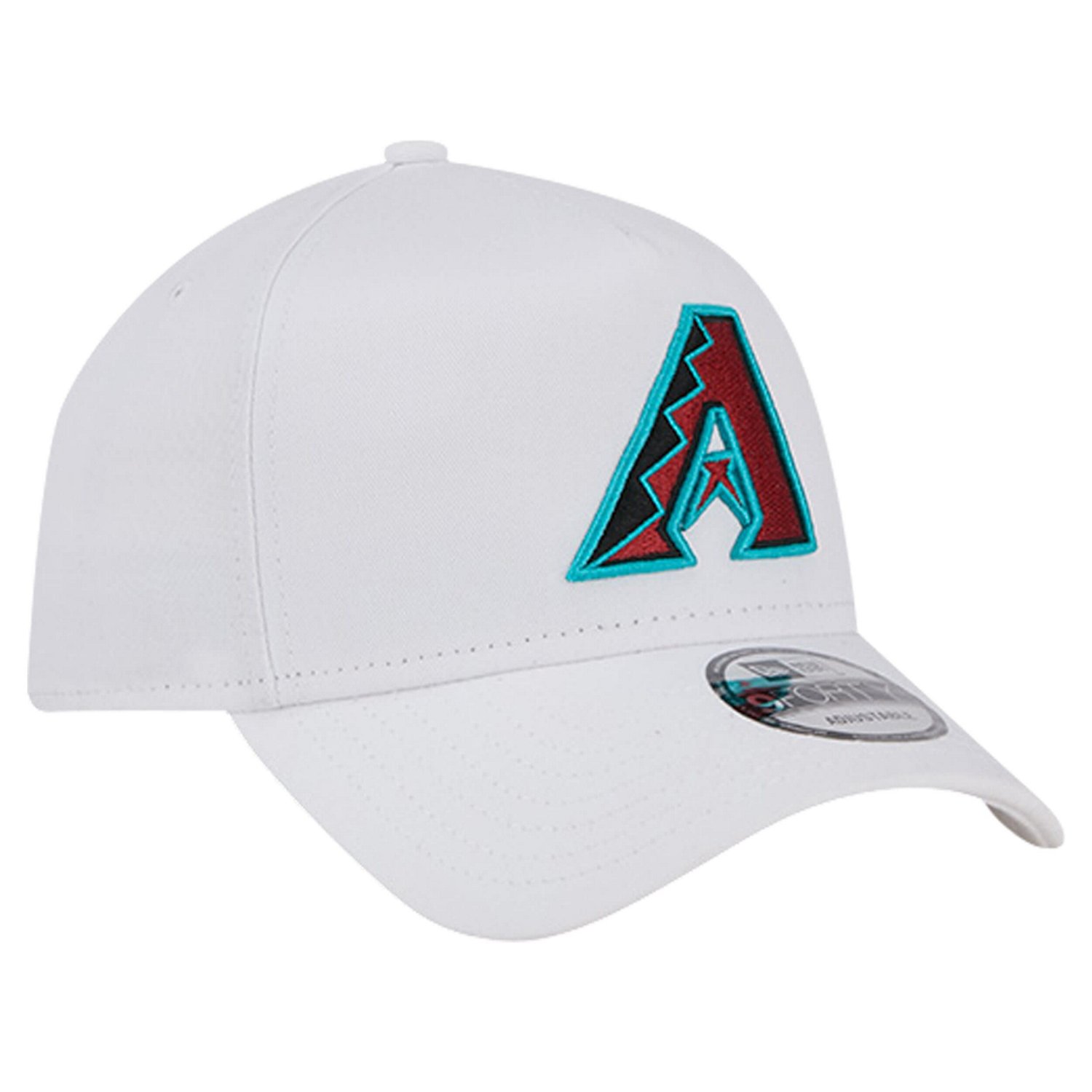 New Era Arizona Diamondbacks TC A-Frame 9FORTY Adjustable Hat | Academy