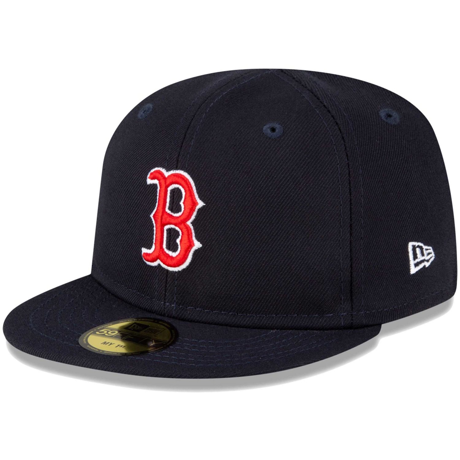 New Era Boston Red Sox My First 59FIFTY Fitted Hat | Academy