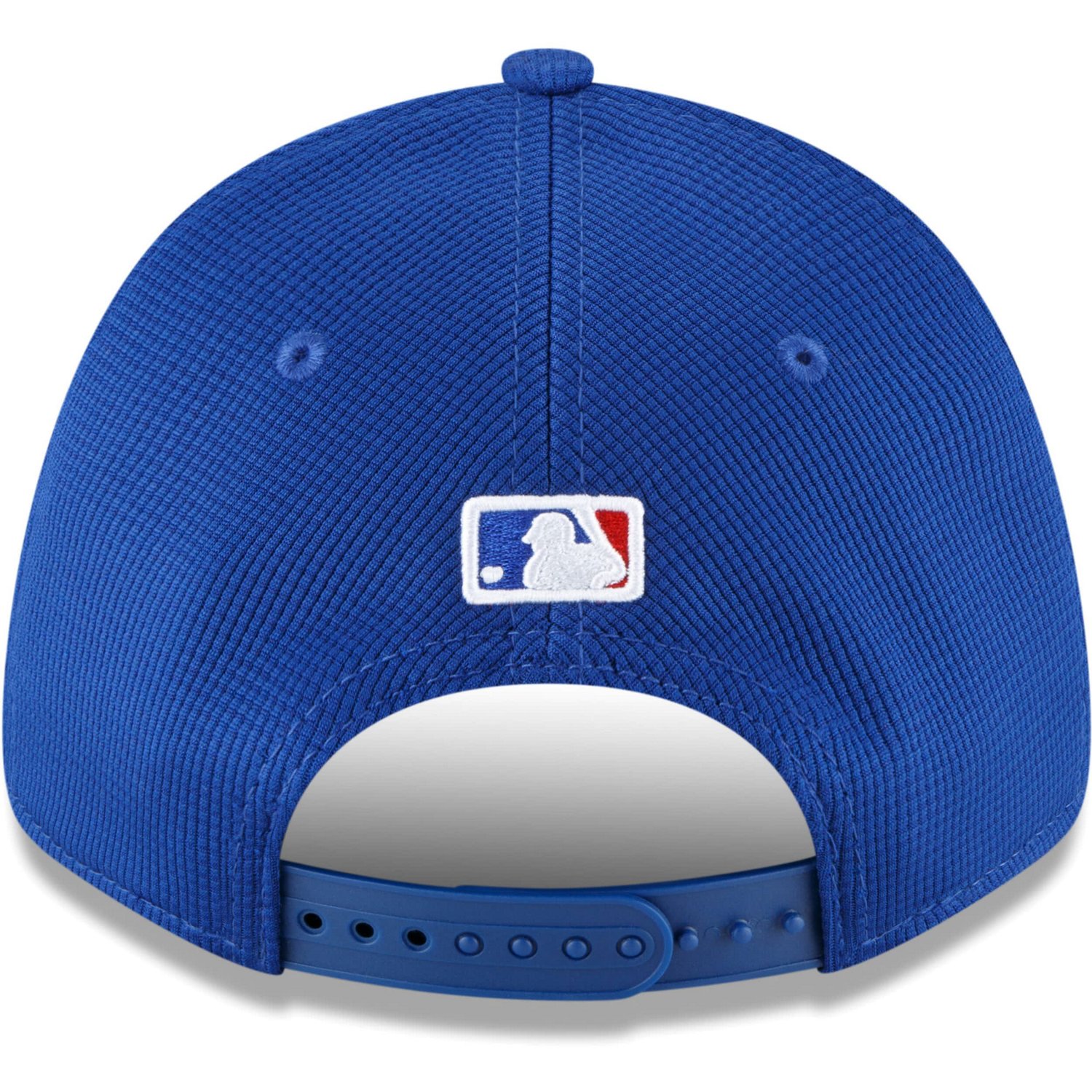 New Era Chicago Cubs 2022 Clubhouse 9FORTY Snapback Hat | Academy