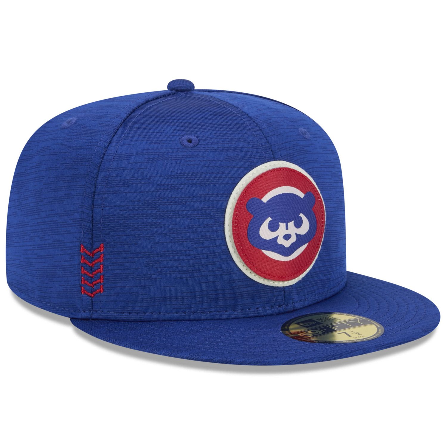 New Era Chicago Cubs 2024 Clubhouse 59FIFTY Fitted Hat | Academy