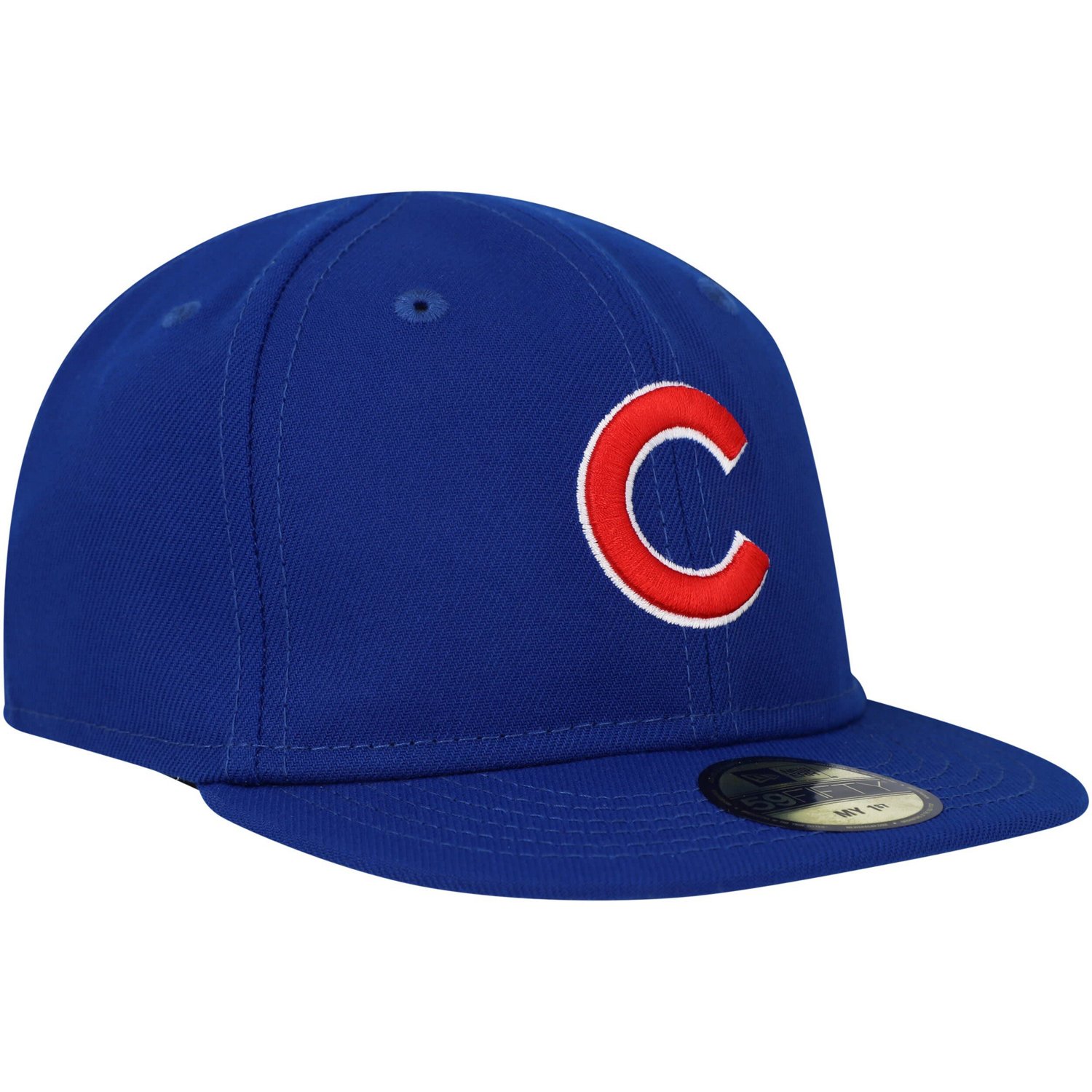 New Era Chicago Cubs My First 59FIFTY Fitted Hat | Academy
