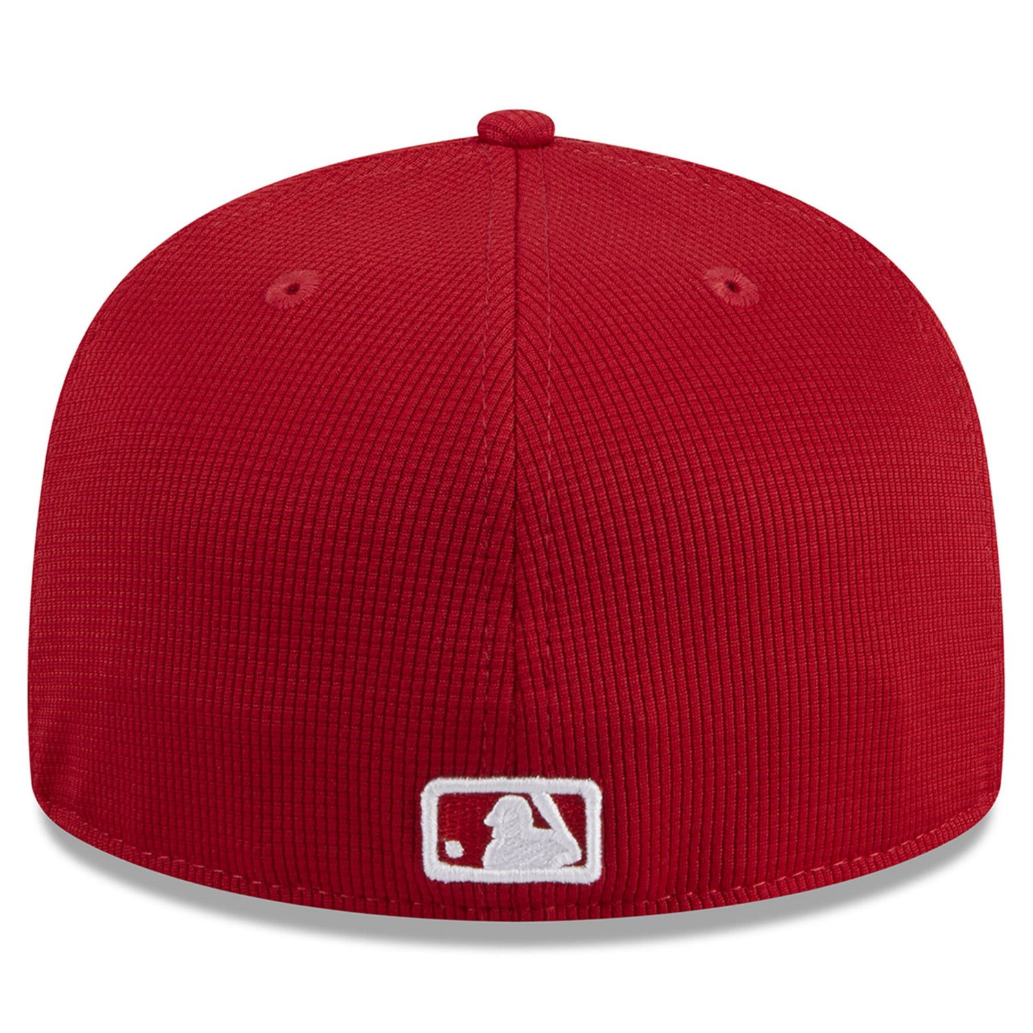 New Era Cincinnati Reds 2024 Batting Practice 59FIFTY Fitted Hat | Academy