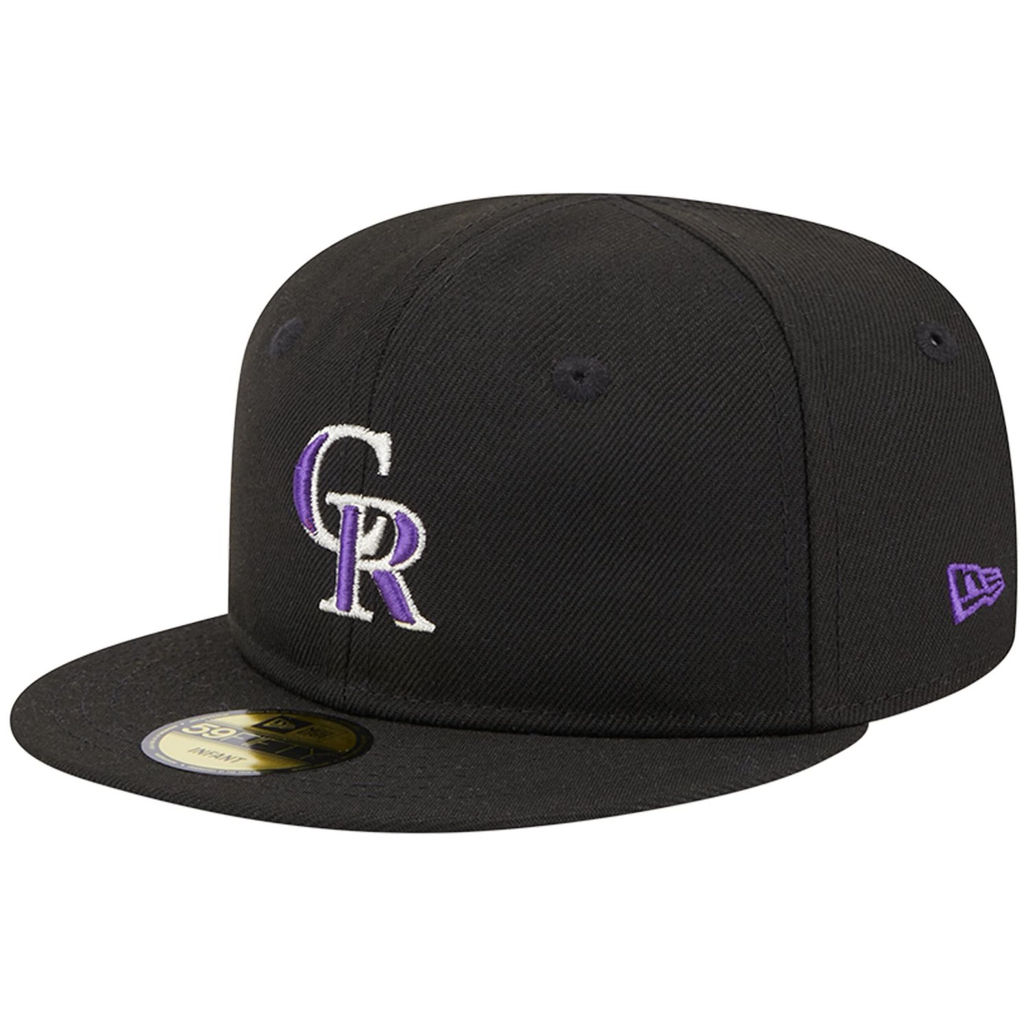 New Era Colorado Rockies My First 59FIFTY Fitted Hat | Academy