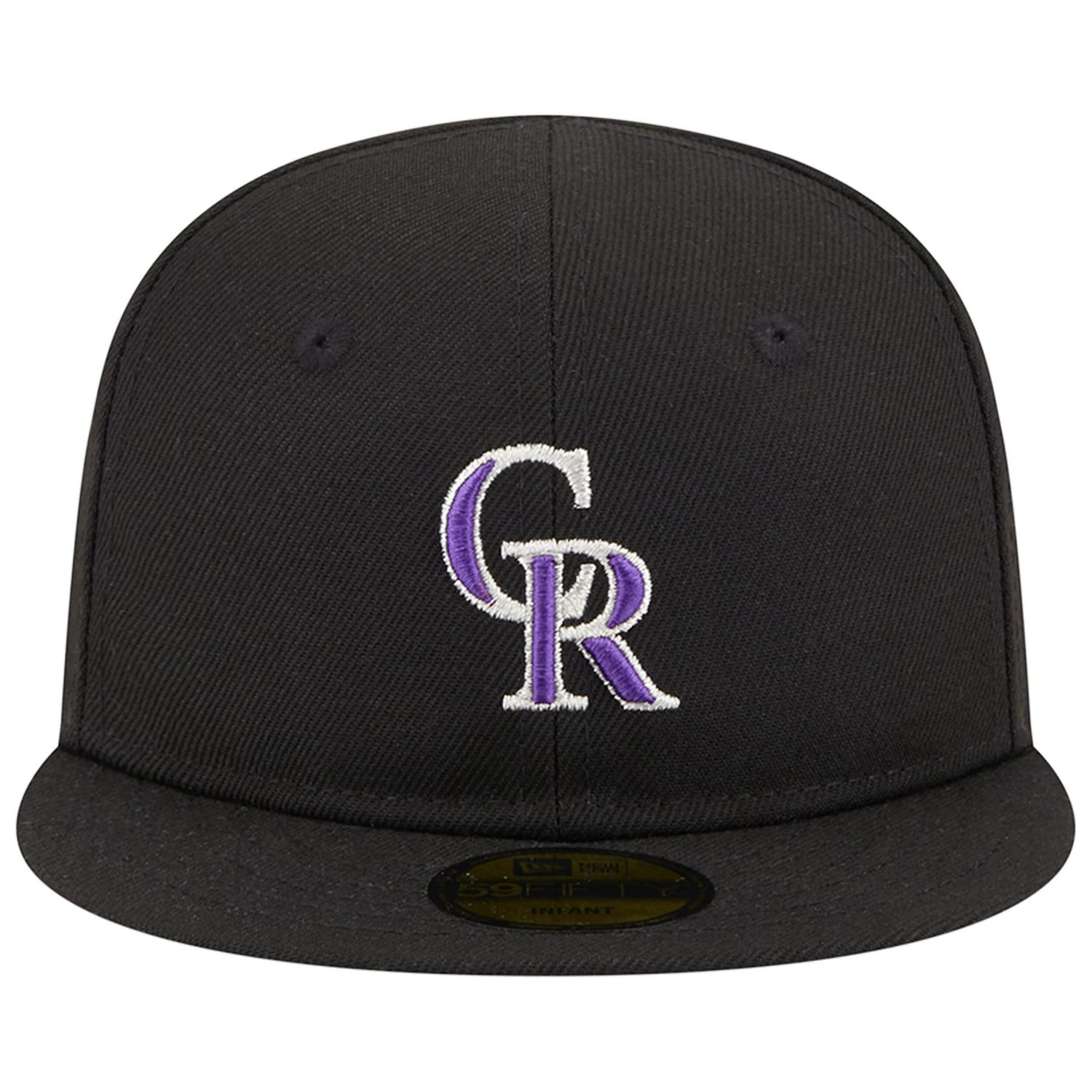 New Era Colorado Rockies My First 59FIFTY Fitted Hat | Academy