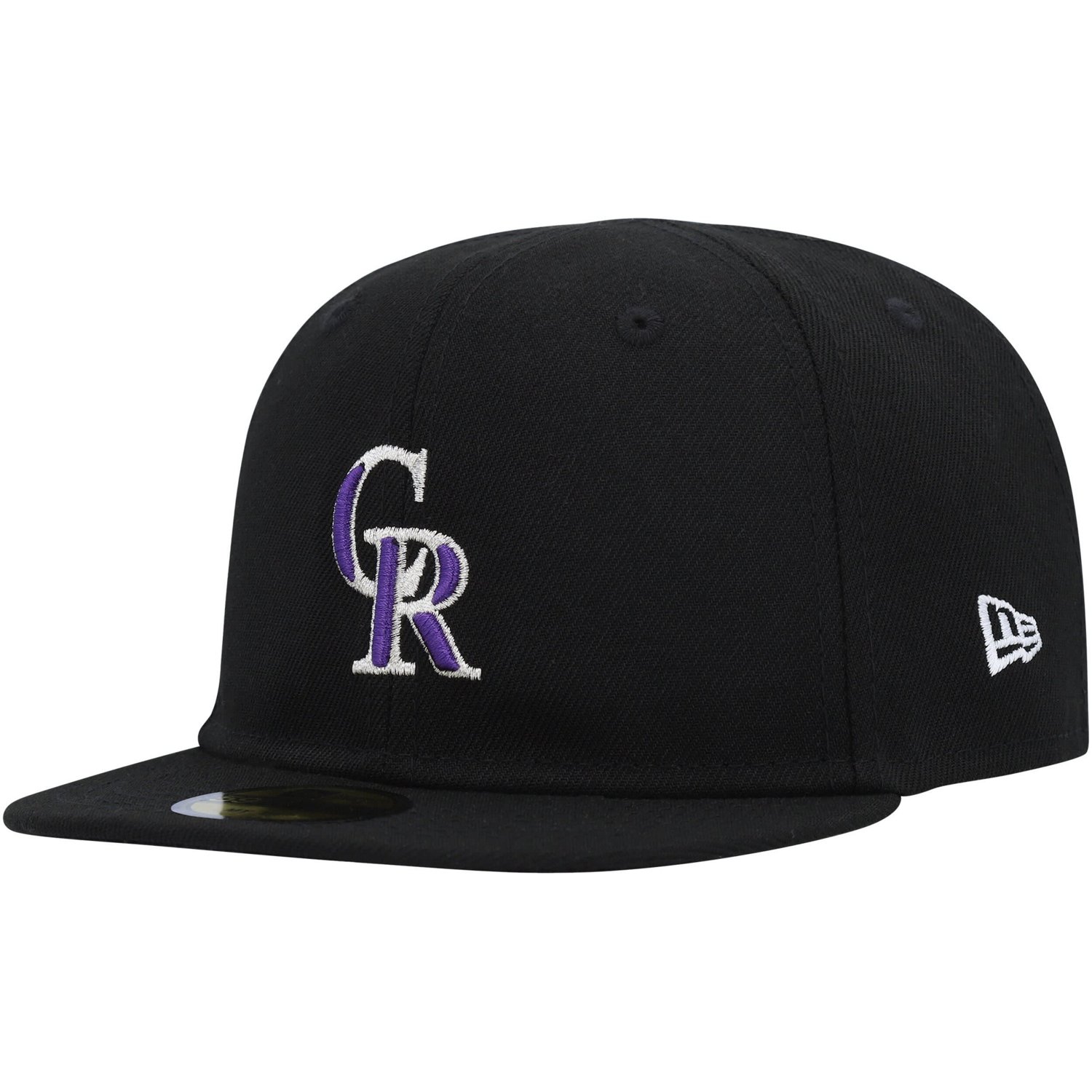 New Era Colorado Rockies My First 59FIFTY Fitted Hat | Academy