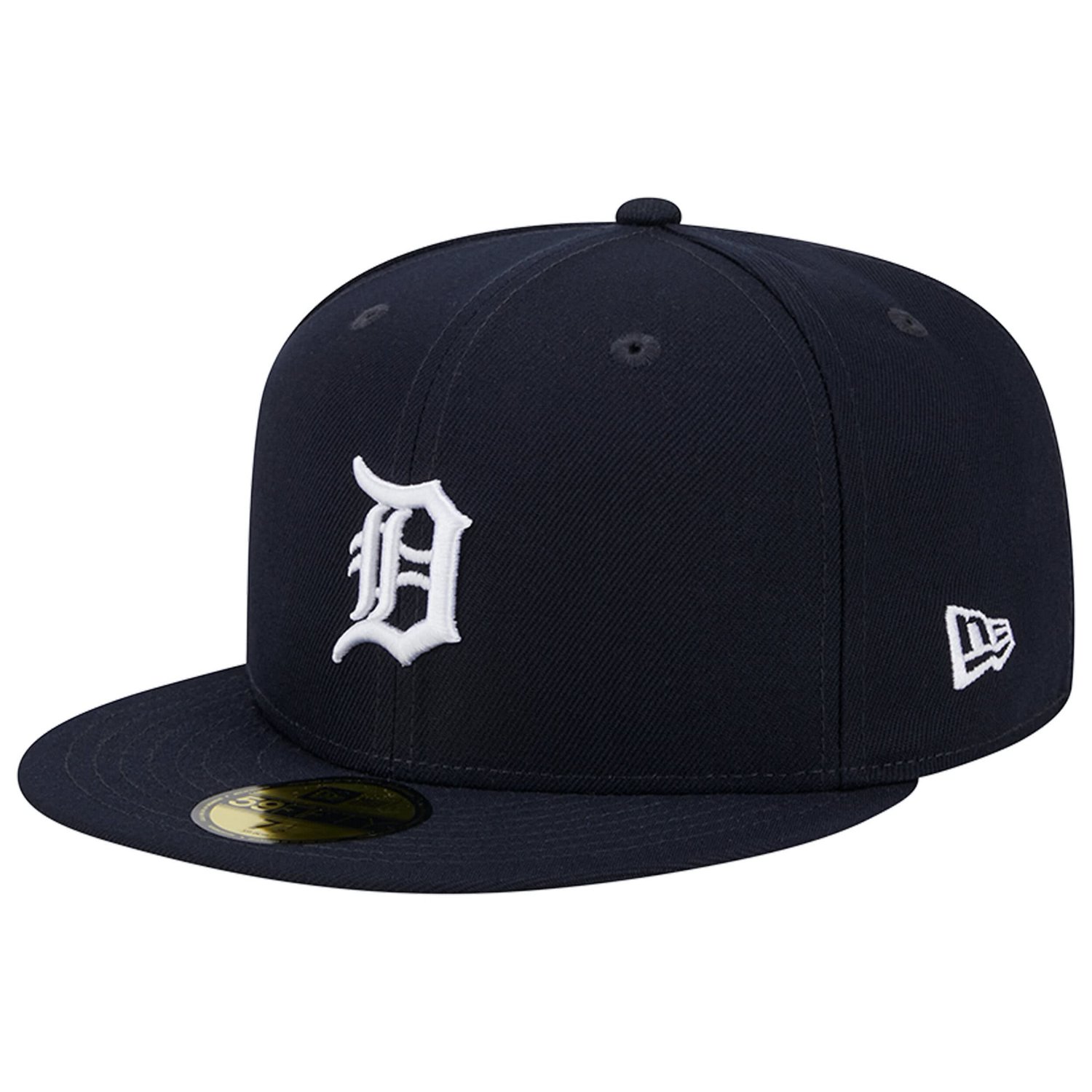 New Era Detroit Tigers 2005 All Star Game Team Color 59FIFTY Fitted Hat ...