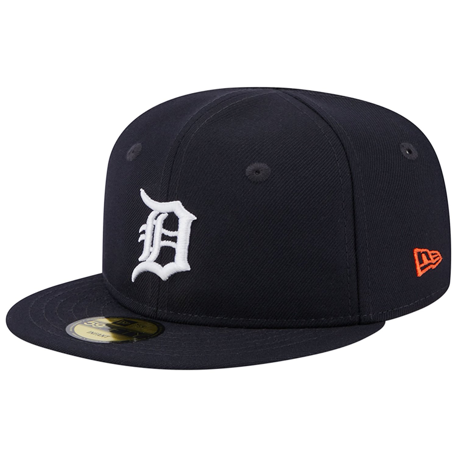 New Era Detroit Tigers My First 59FIFTY Fitted Hat | Academy