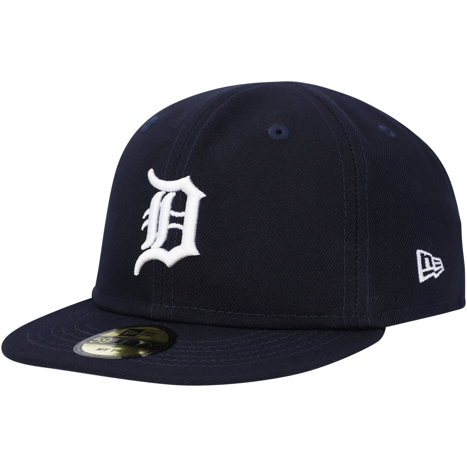 New Era Detroit Tigers My First 59FIFTY Fitted Hat | Academy