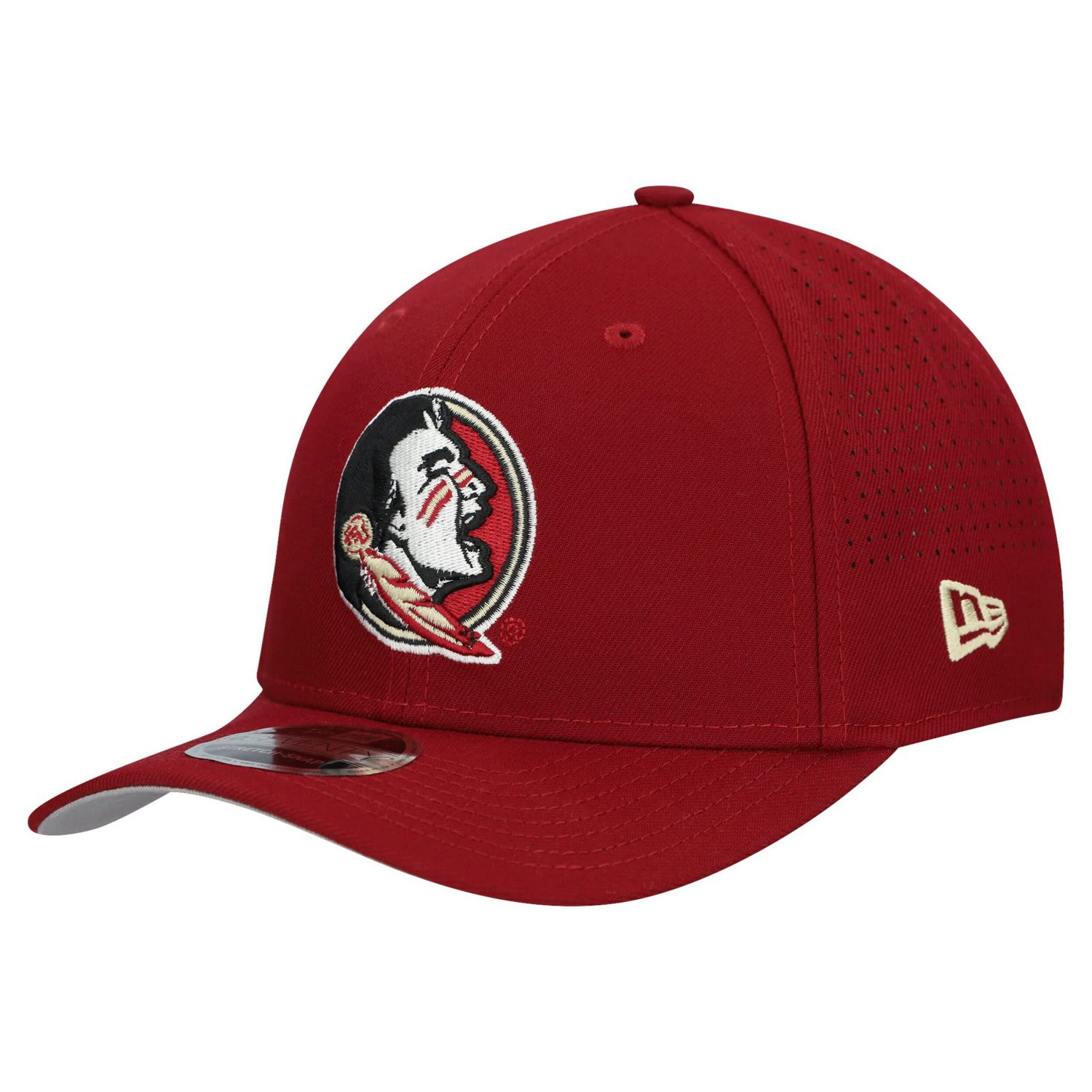 New Era Florida State Seminoles Team 9SEVENTY Adjustable Hat | Academy