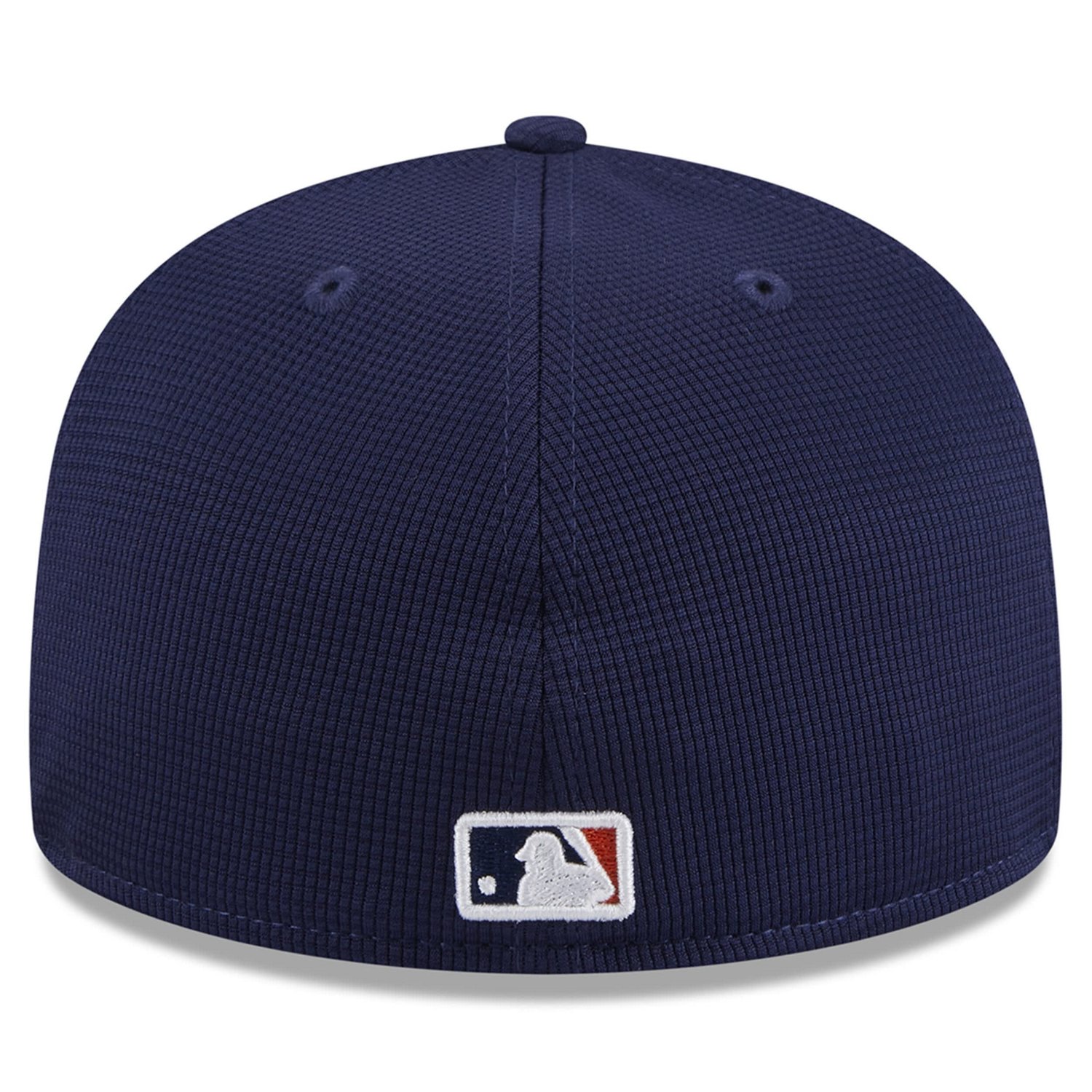 New Era Houston Astros 2024 Batting Practice 59FIFTY Fitted Hat | Academy