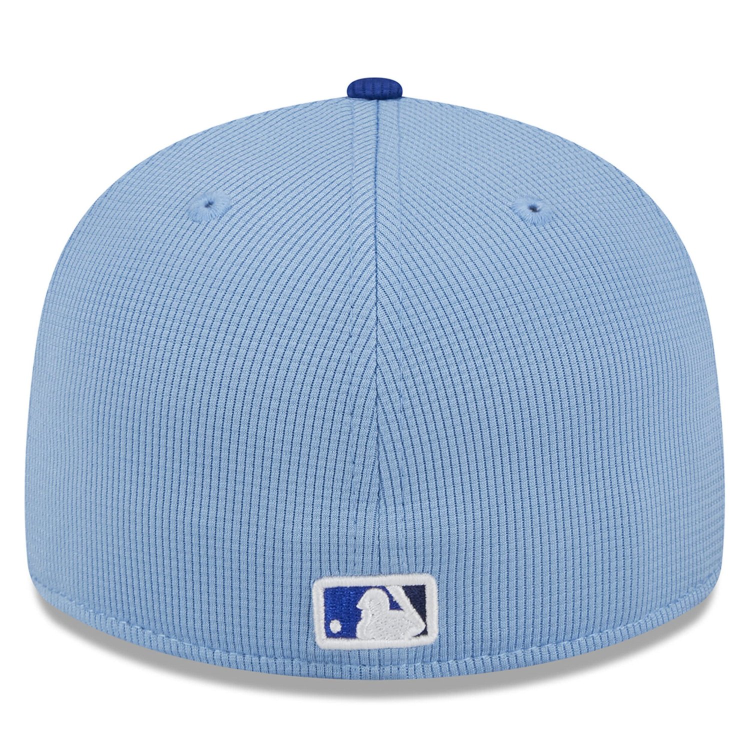 New Era Light Toronto Jays 2024 Batting Practice Low Profile 59FIFTY ...