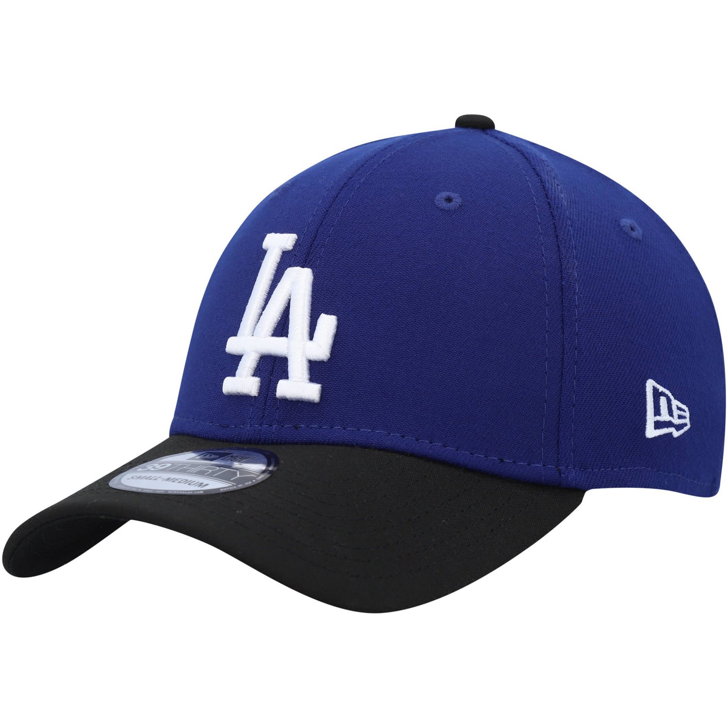 New Era Los Angeles Dodgers 2022 City Connect 39THIRTY Flex Hat | Academy