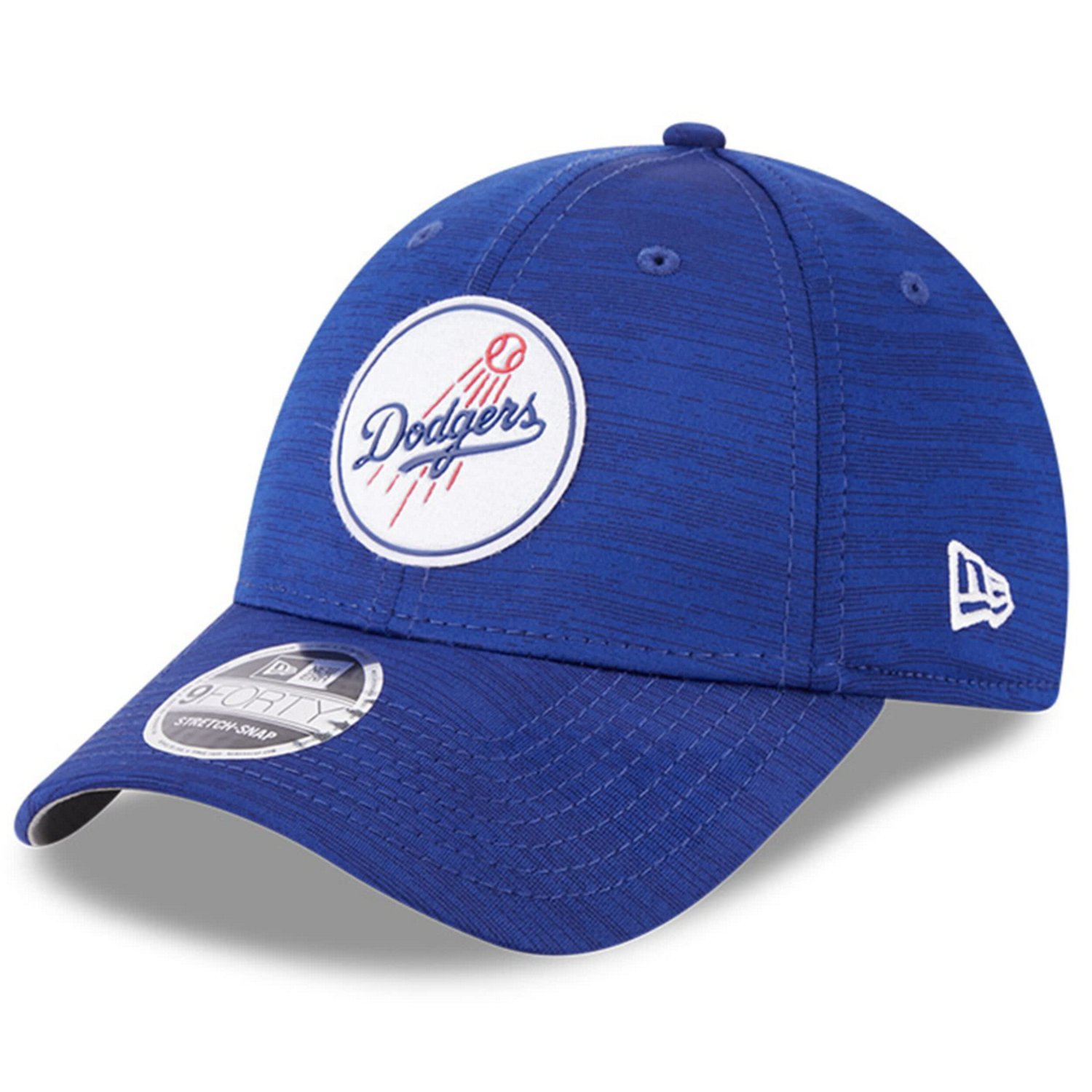 New Era Los Angeles Dodgers 2023 Clubhouse 9FORTY Snapback Hat | Academy