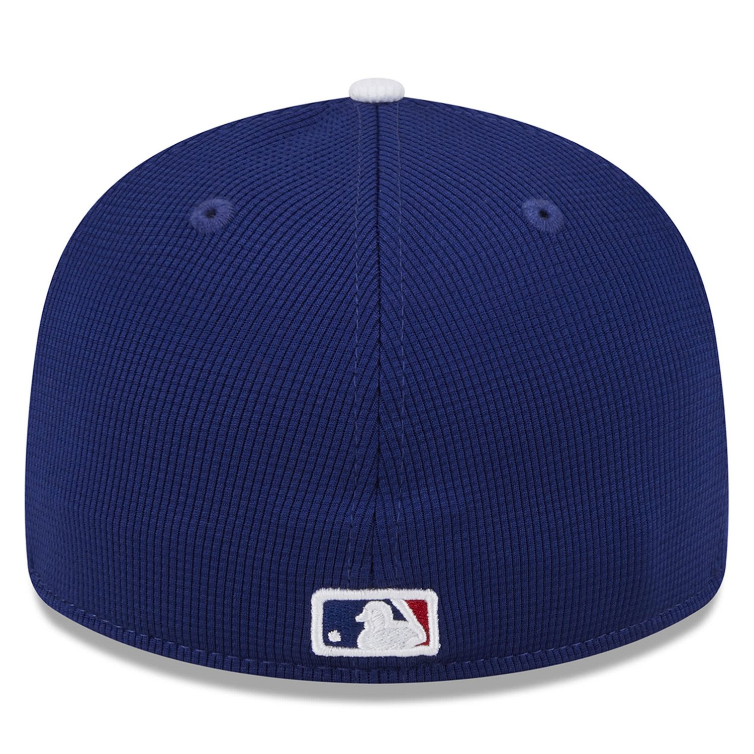 New Era Los Angeles Dodgers 2024 Batting Practice Low Profile 59FIFTY