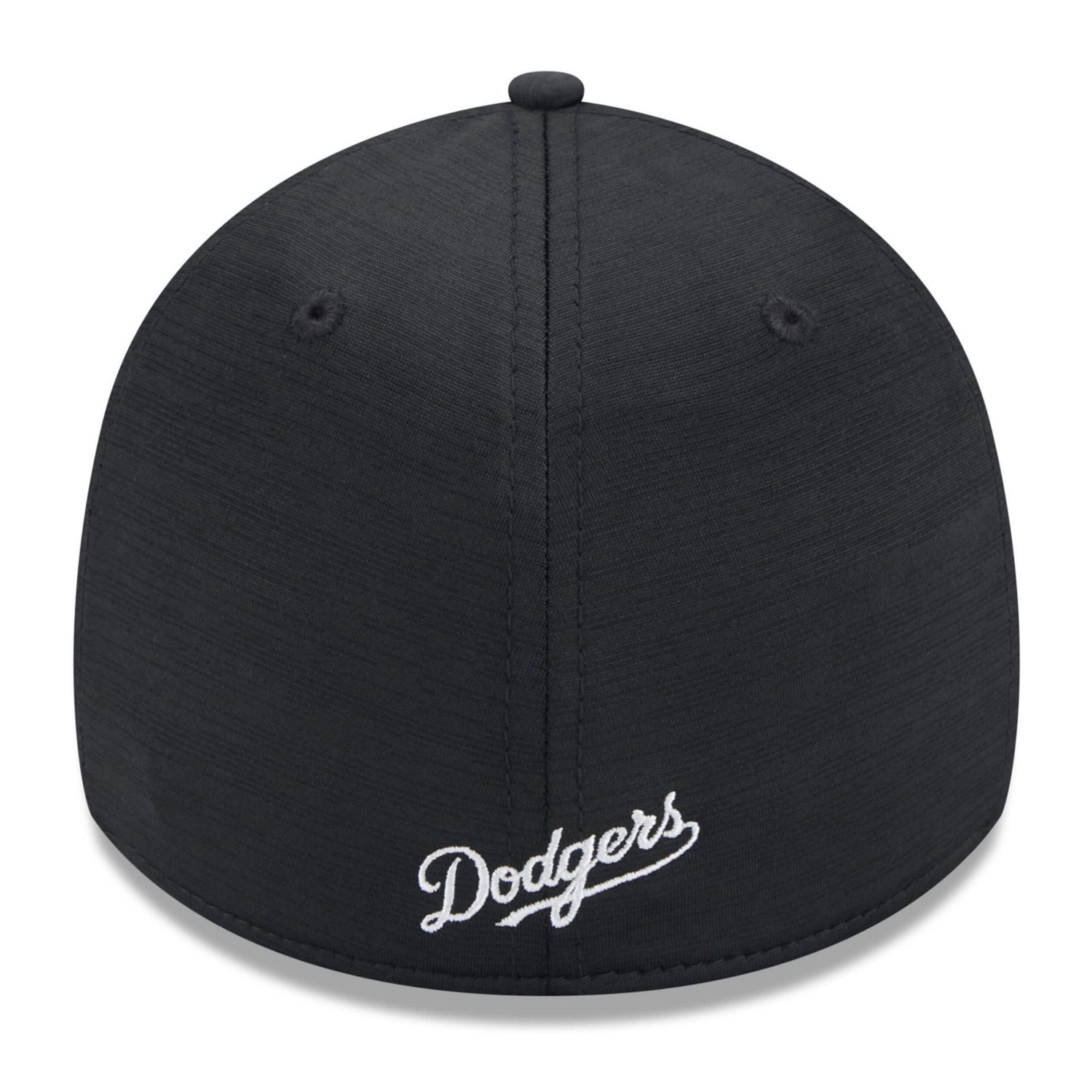 New Era Los Angeles Dodgers 2024 Clubhouse 39THIRTY Flex Fit Hat Academy