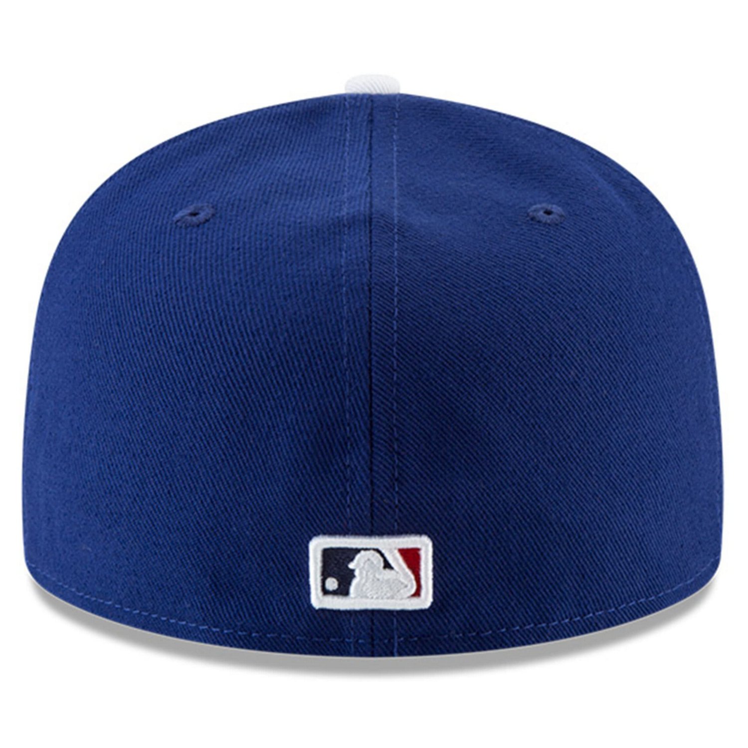 New Era Los Angeles Dodgers 2024 Jackie Robinson Day 59FIFTY Fitted Hat