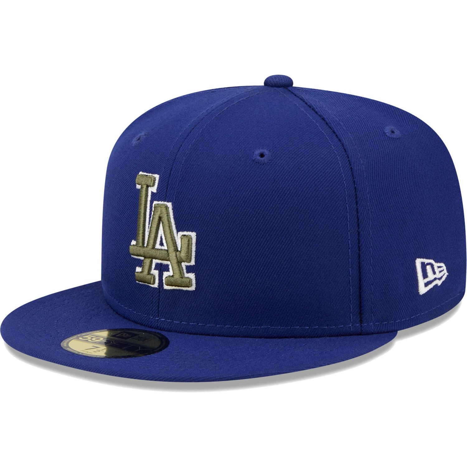 New Era Los Angeles Dodgers 60th Anniversary Spring Training Botanical ...