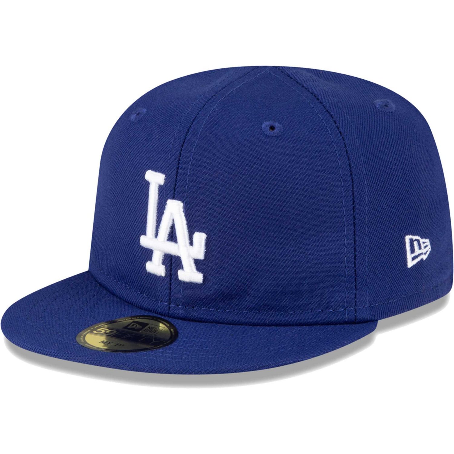 New Era Los Angeles Dodgers My First 59FIFTY Fitted Hat | Academy