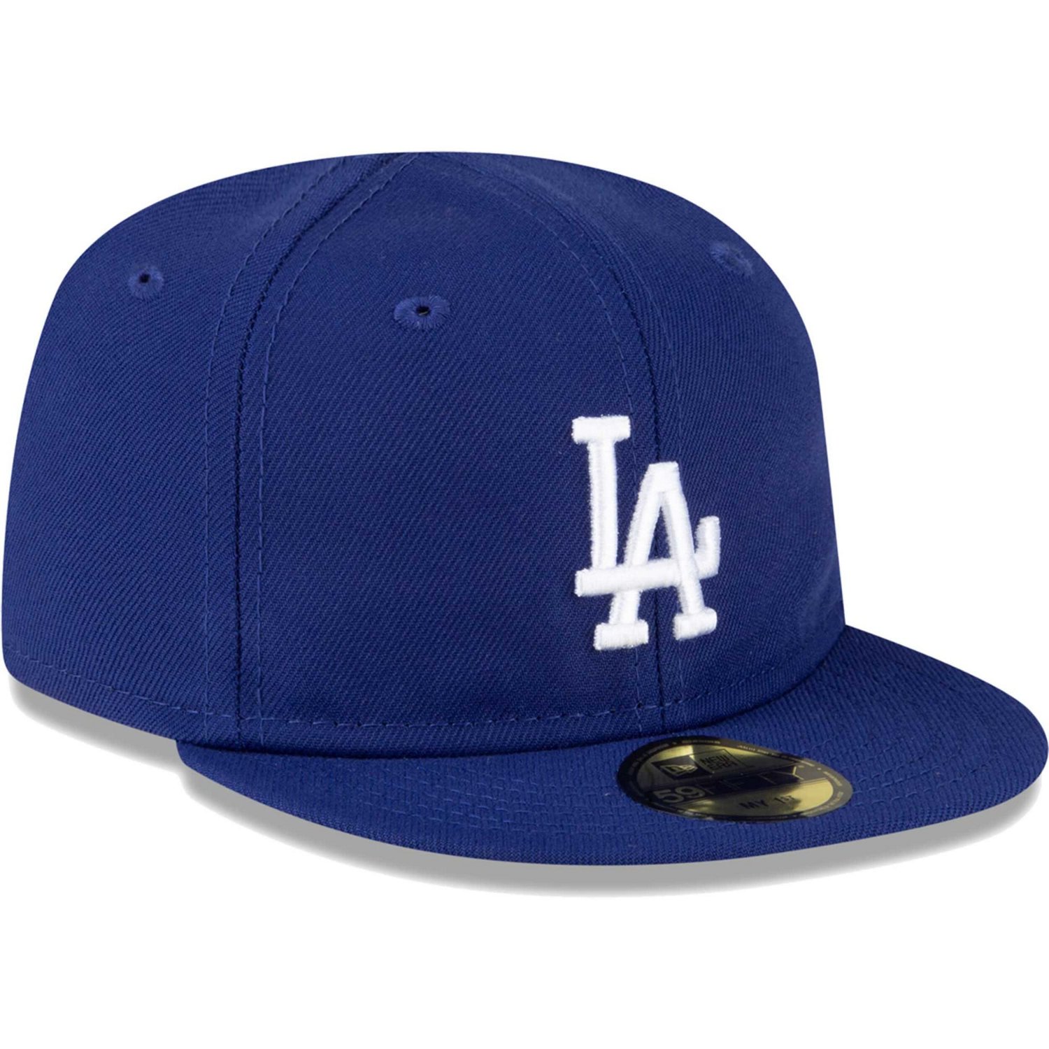 New Era Los Angeles Dodgers My First 59FIFTY Fitted Hat | Academy