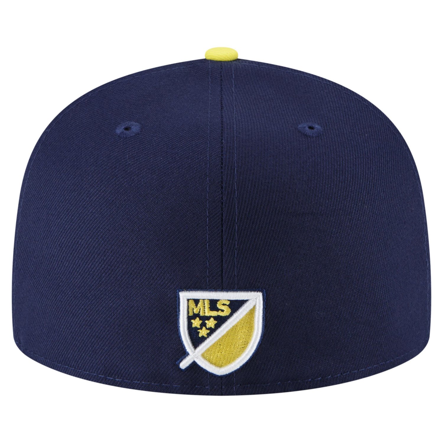 New Era Nashville SC Element Tech Pack 59FIFTY Fitted Hat | Academy