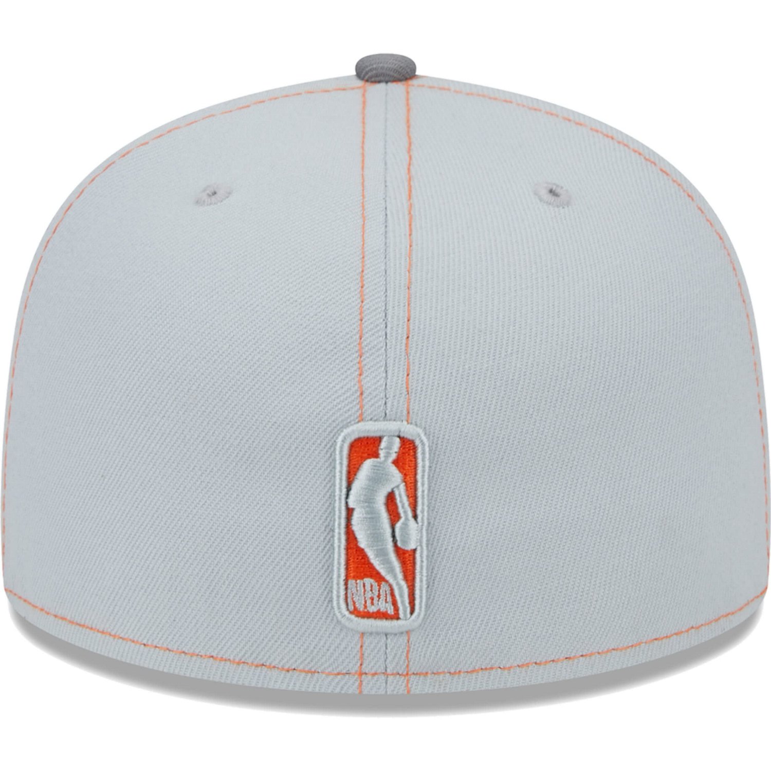 New Era New York Knicks Color Pop 59FIFTY Fitted Hat | Academy