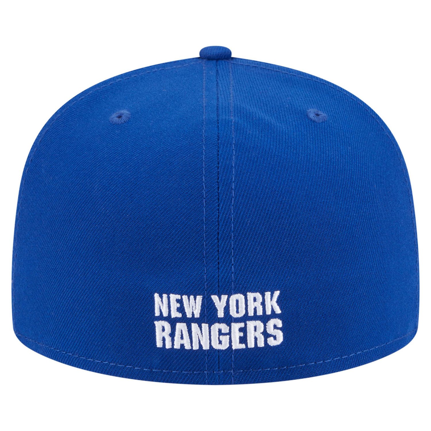 New Era New York Rangers Deceptor 59FIFTY Fitted Hat | Academy