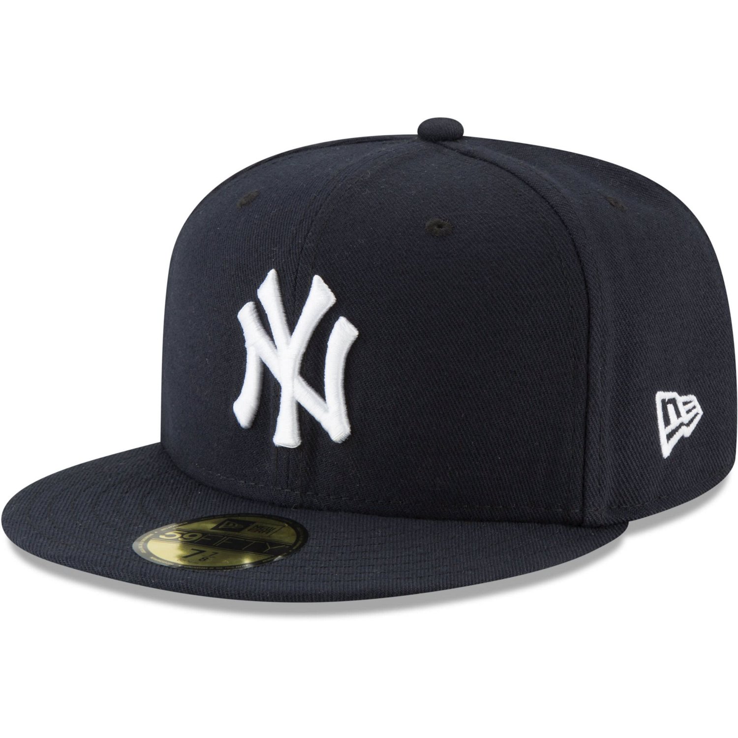 New Era New York Yankees 2022 OldTimers' Day Authentic Collection On