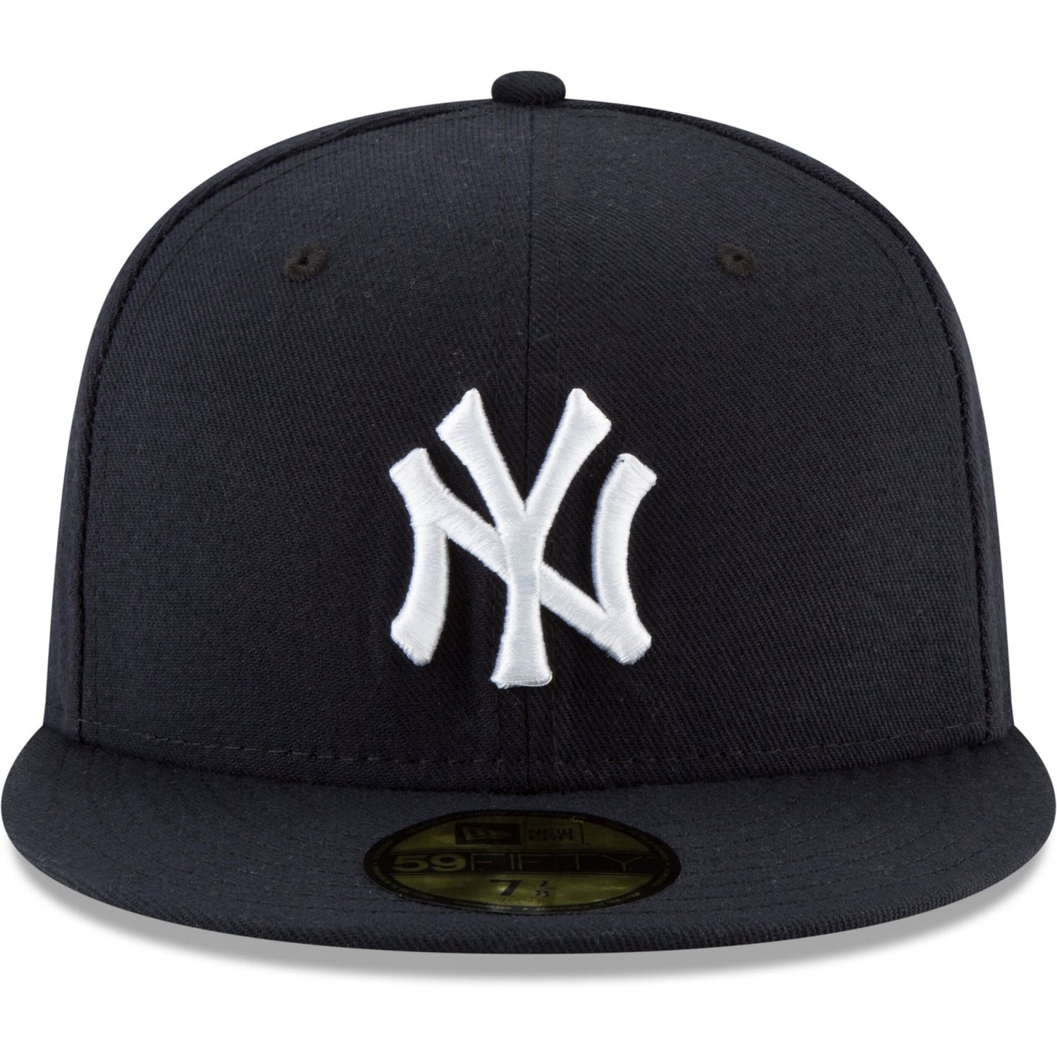 New Era New York Yankees 2022 OldTimers' Day Authentic Collection On