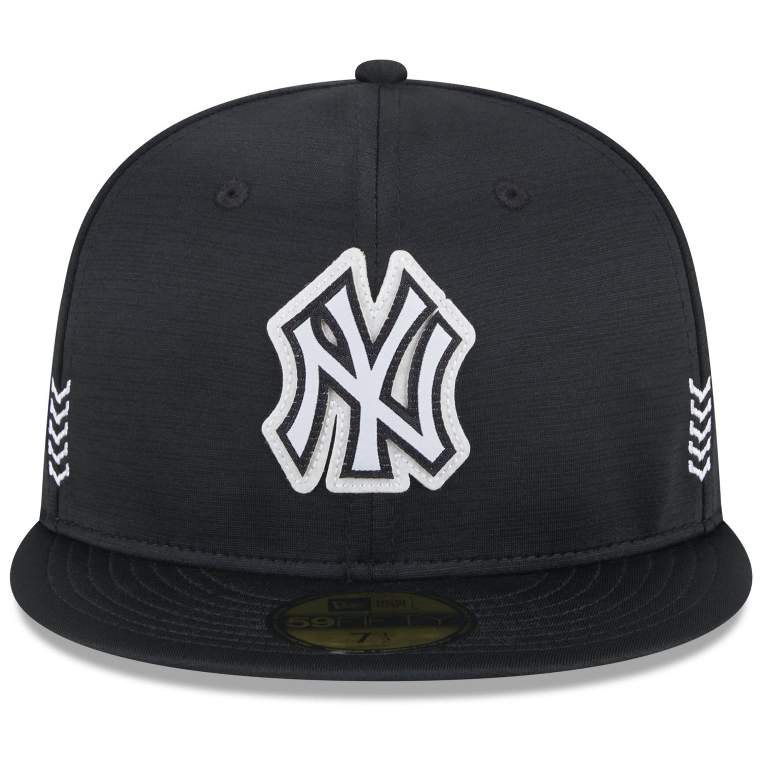 New Era New York Yankees 2025 Clubhouse 59FIFTY Fitted Hat Academy