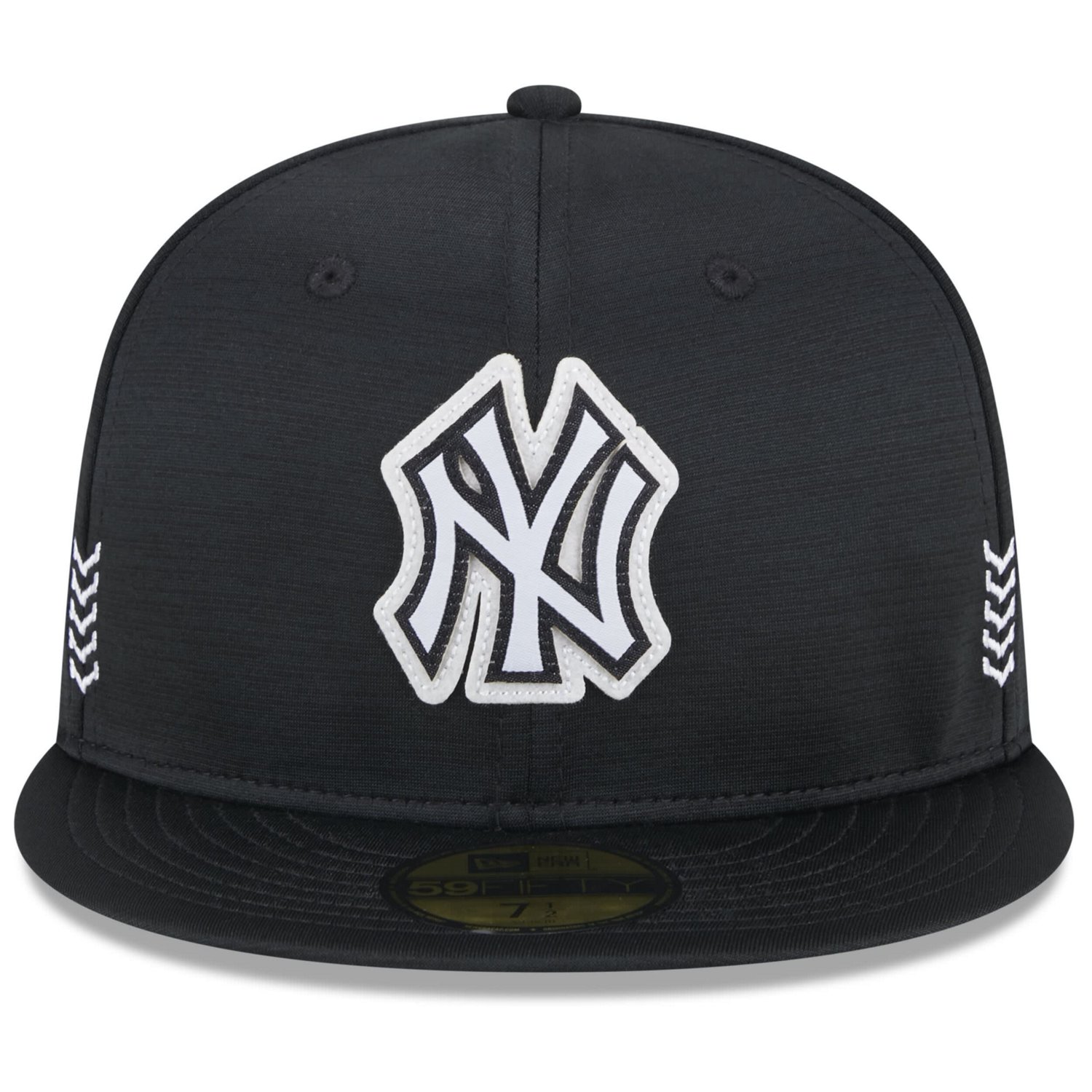 New Era New York Yankees 2024 Clubhouse 59FIFTY Fitted Hat Academy