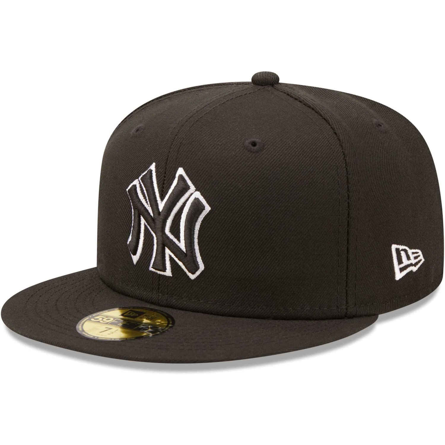 New Era New York Yankees on Dub 59FIFTY Fitted Hat | Academy