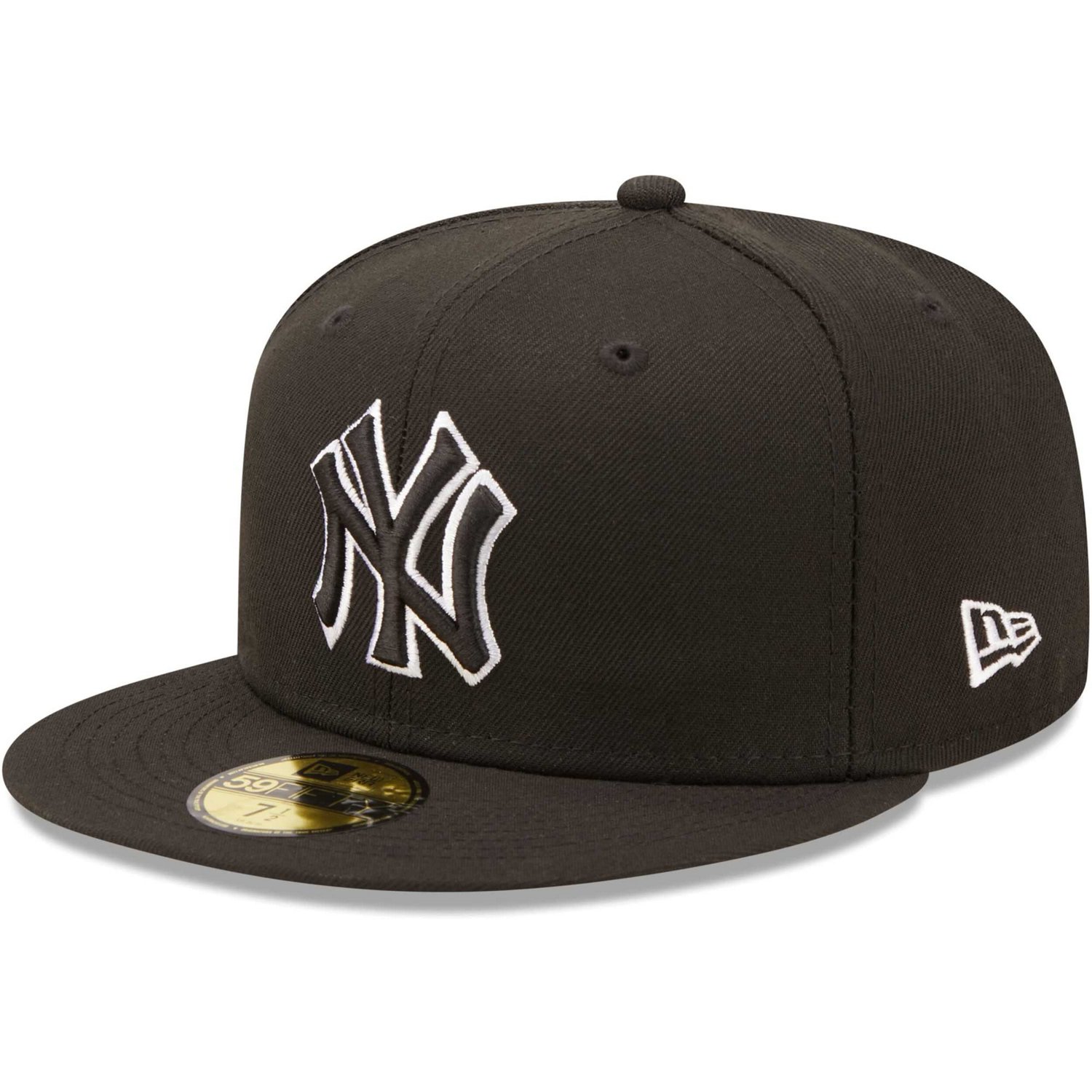 New Era New York Yankees On Dub 59FIFTY Fitted Hat | Academy