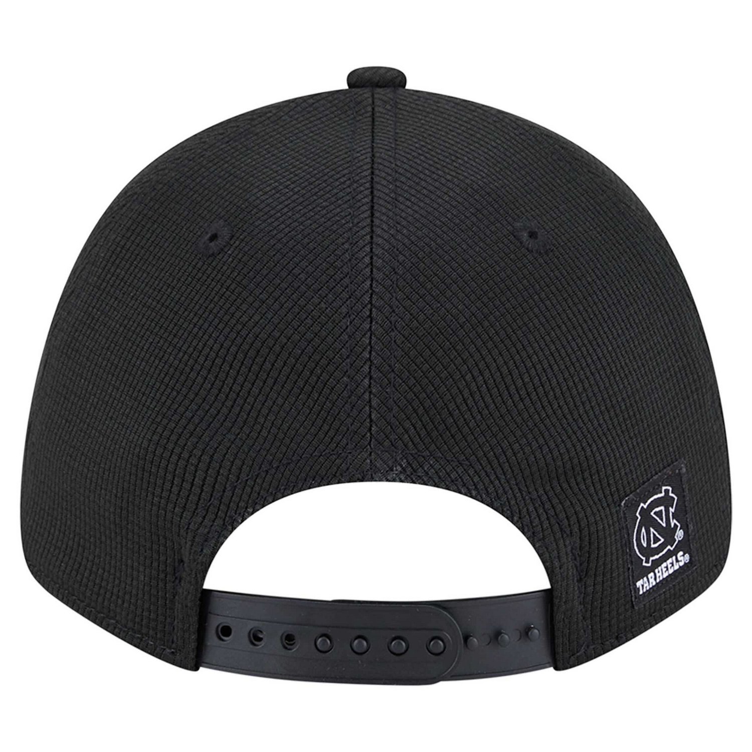 New Era North Carolina Tar Heels Pivot 9FORTY StretchSnap Adjustable