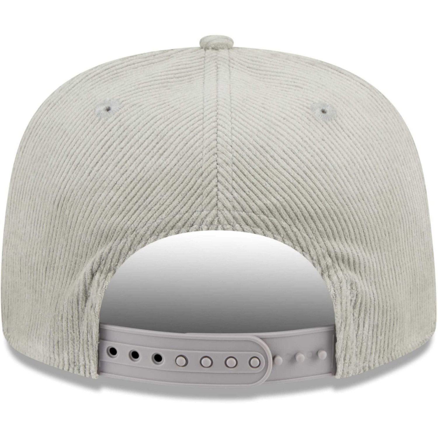 New Era Oakland Athletics Corduroy Golfer Adjustable Hat Academy